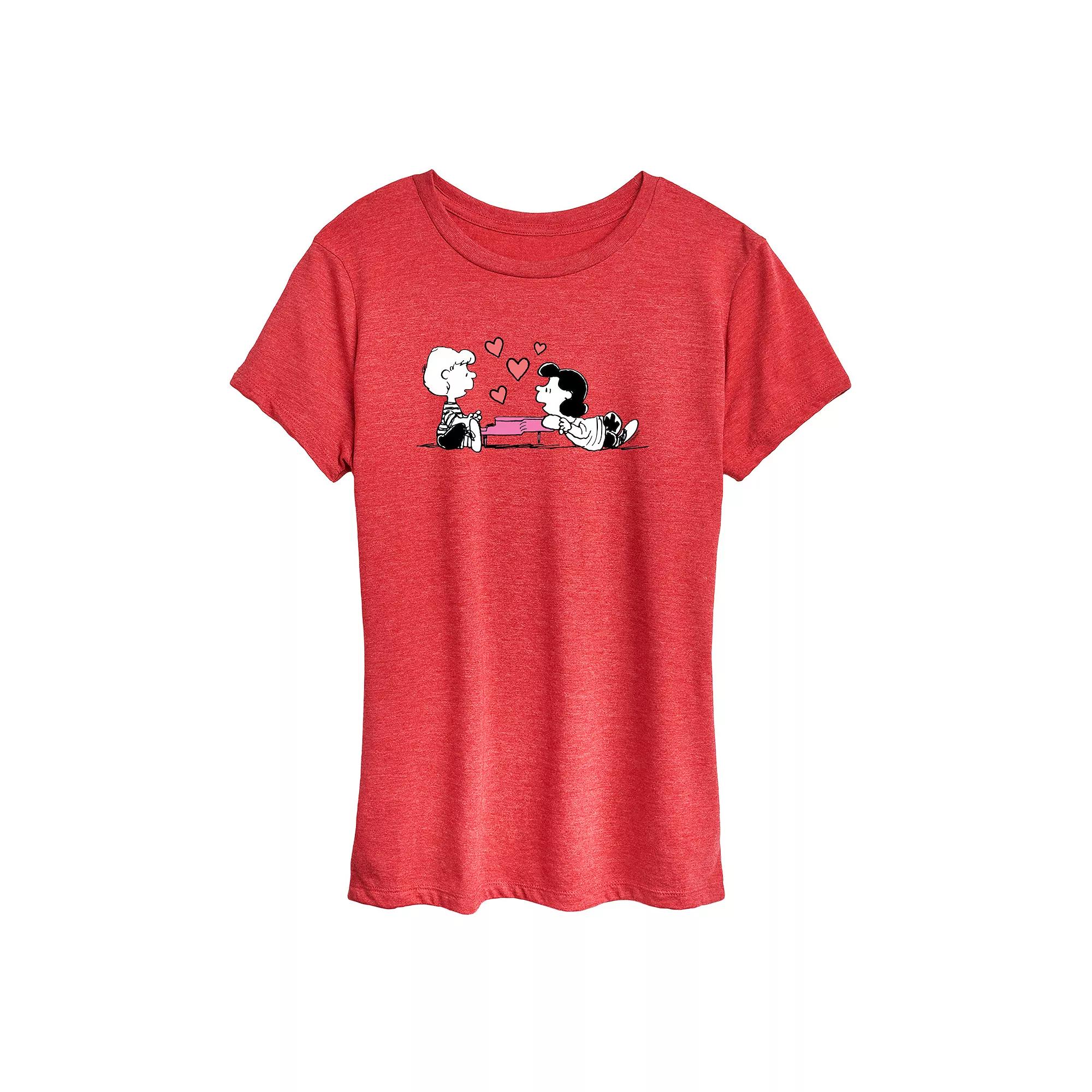 Women's It Is What It Is Graphic Tee, Girl's,  Product Image