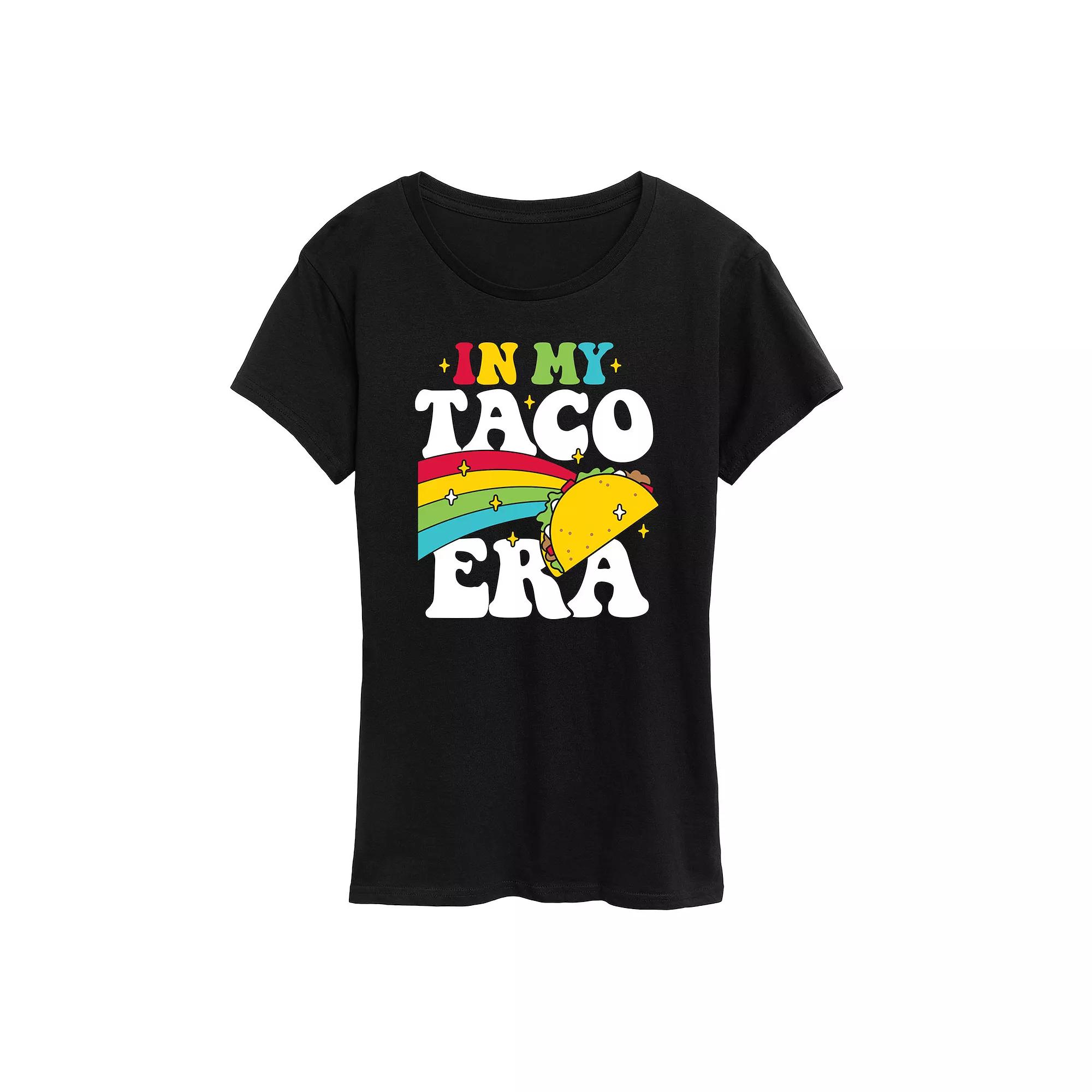 Women's Care Bears Shamrock Graphic Tee,  Product Image