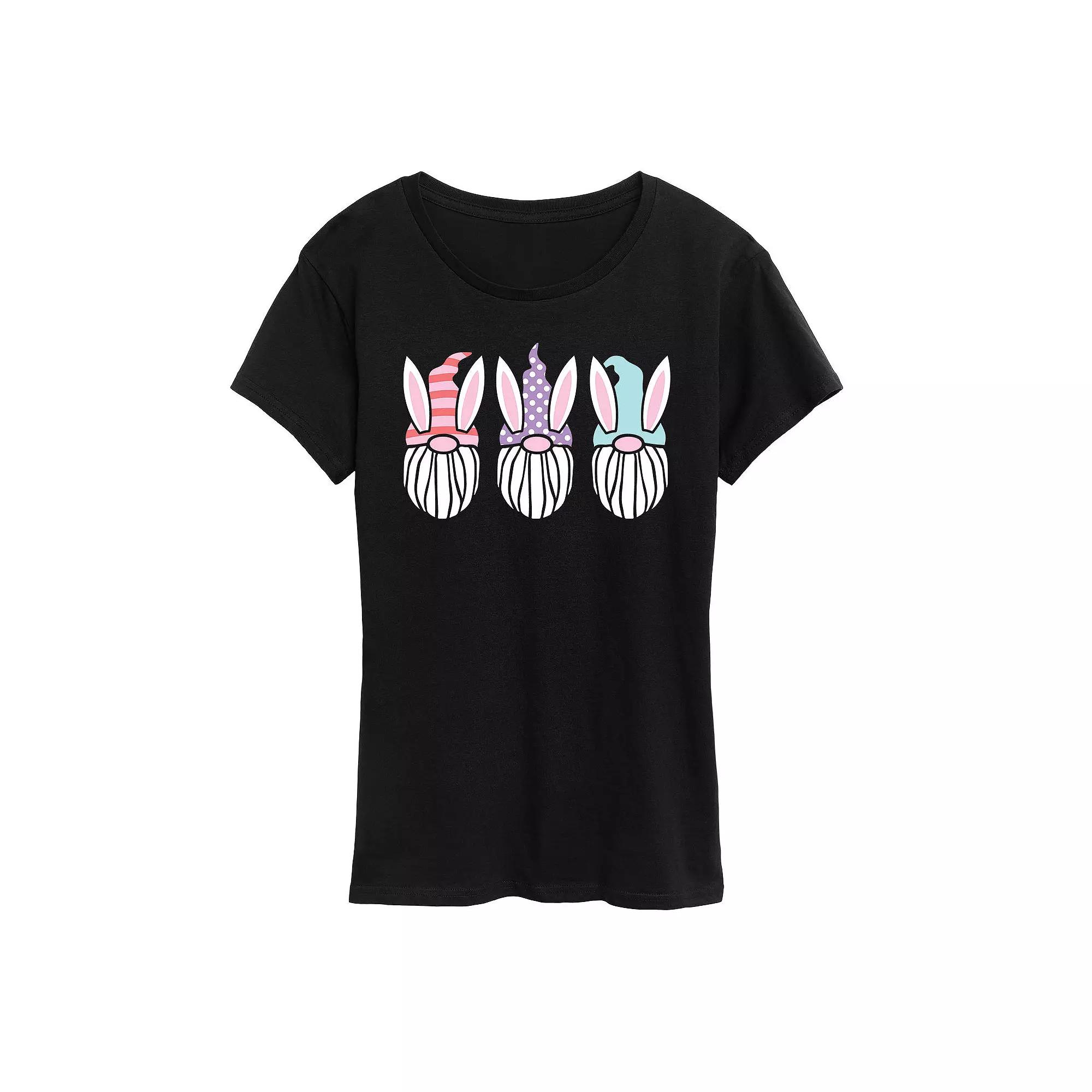 Women's Yellowstone Ranch Hand Any Day Graphic Tee, Girl's,  Product Image