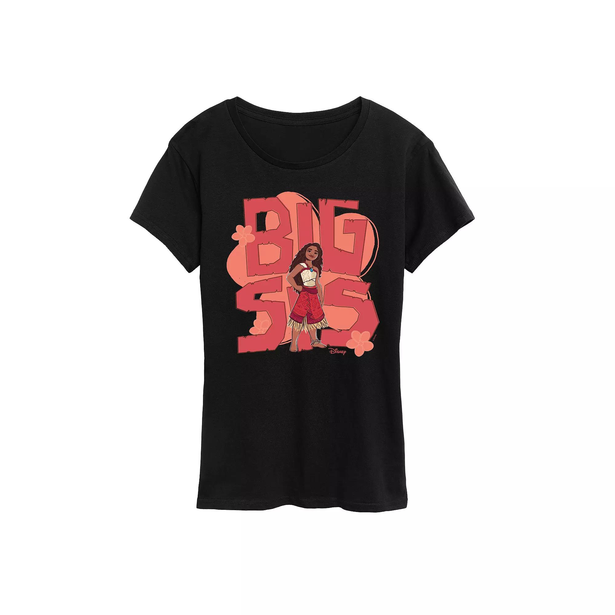 Women's Barbie The Movie Kenergy 70s Graphic Tee, Girl's,  Product Image