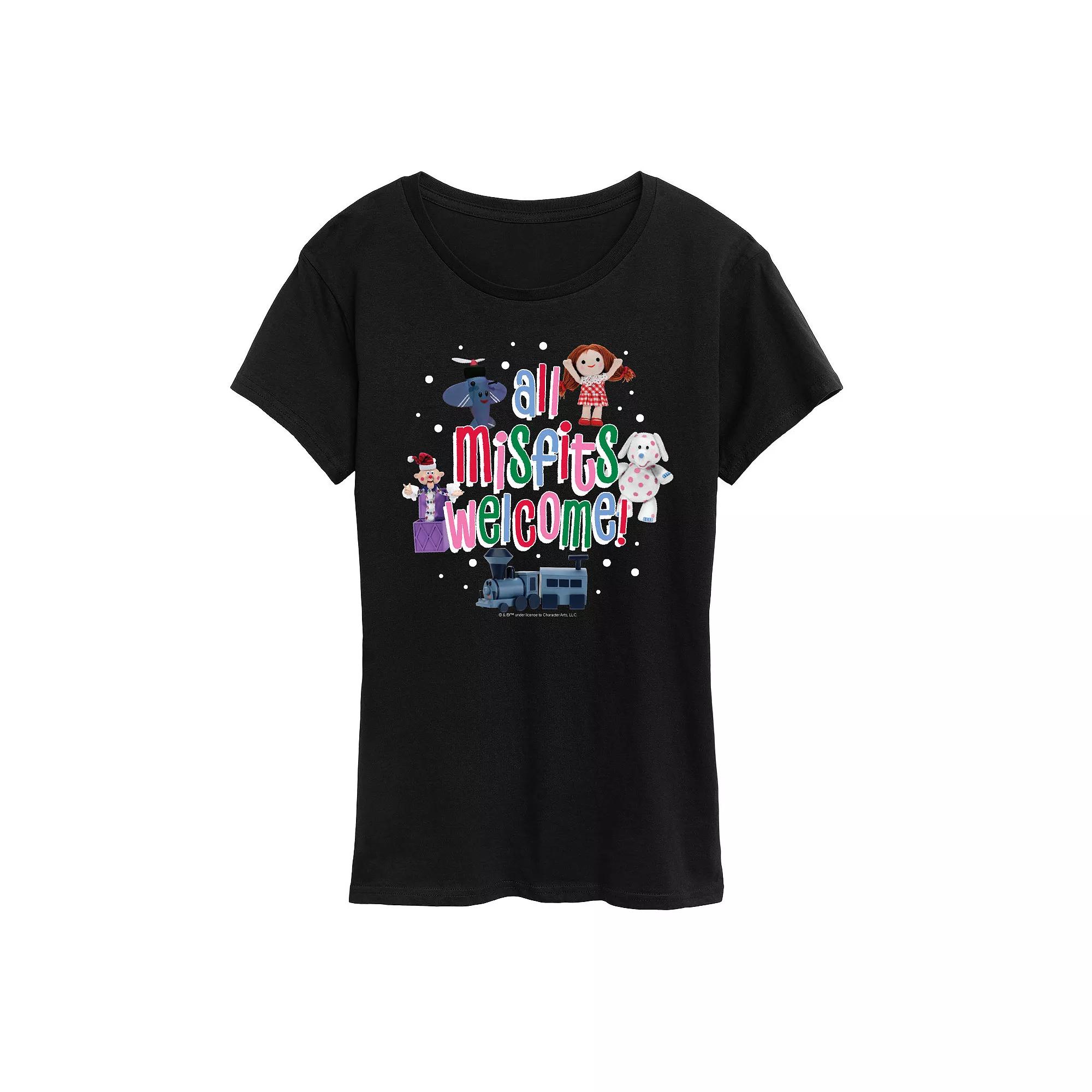 Women's House of the Dragon We Light The Way Graphic Tee,  Product Image