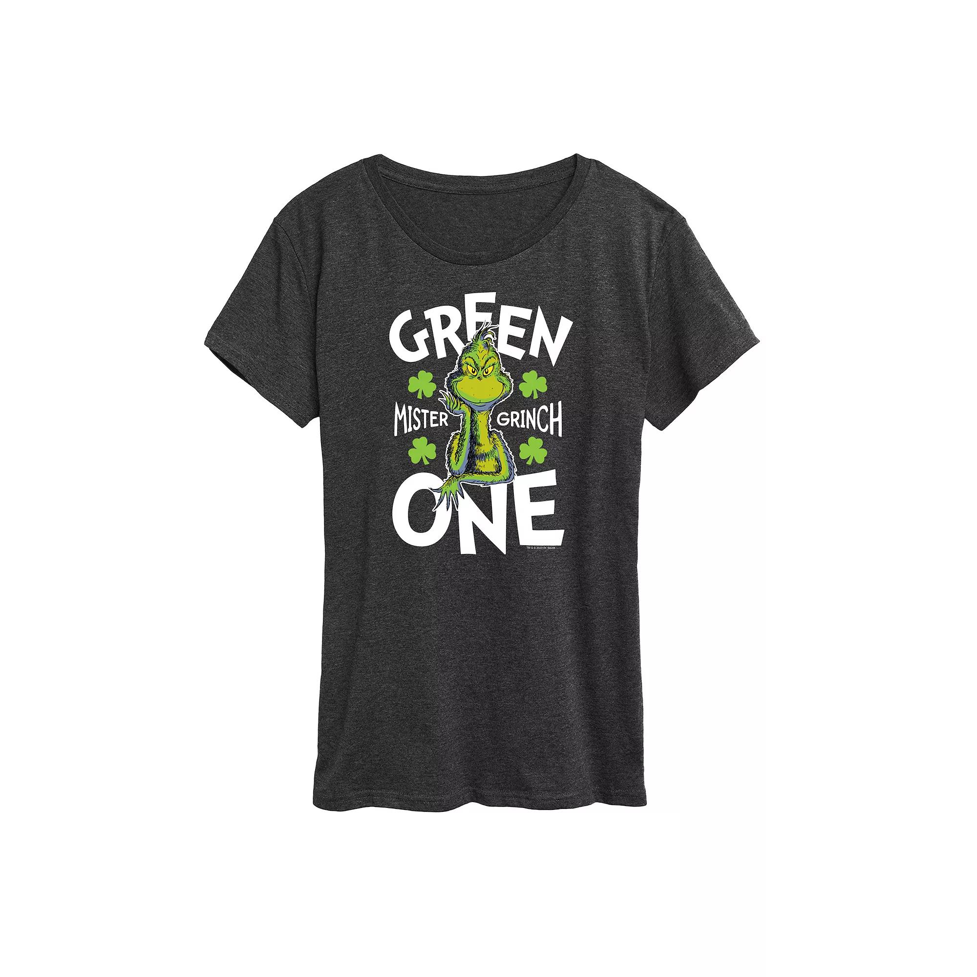 Disney's Sleeping Beauty Aurora & Prince Phillip Women's Once Upon A Dream Graphic Tee,  Product Image