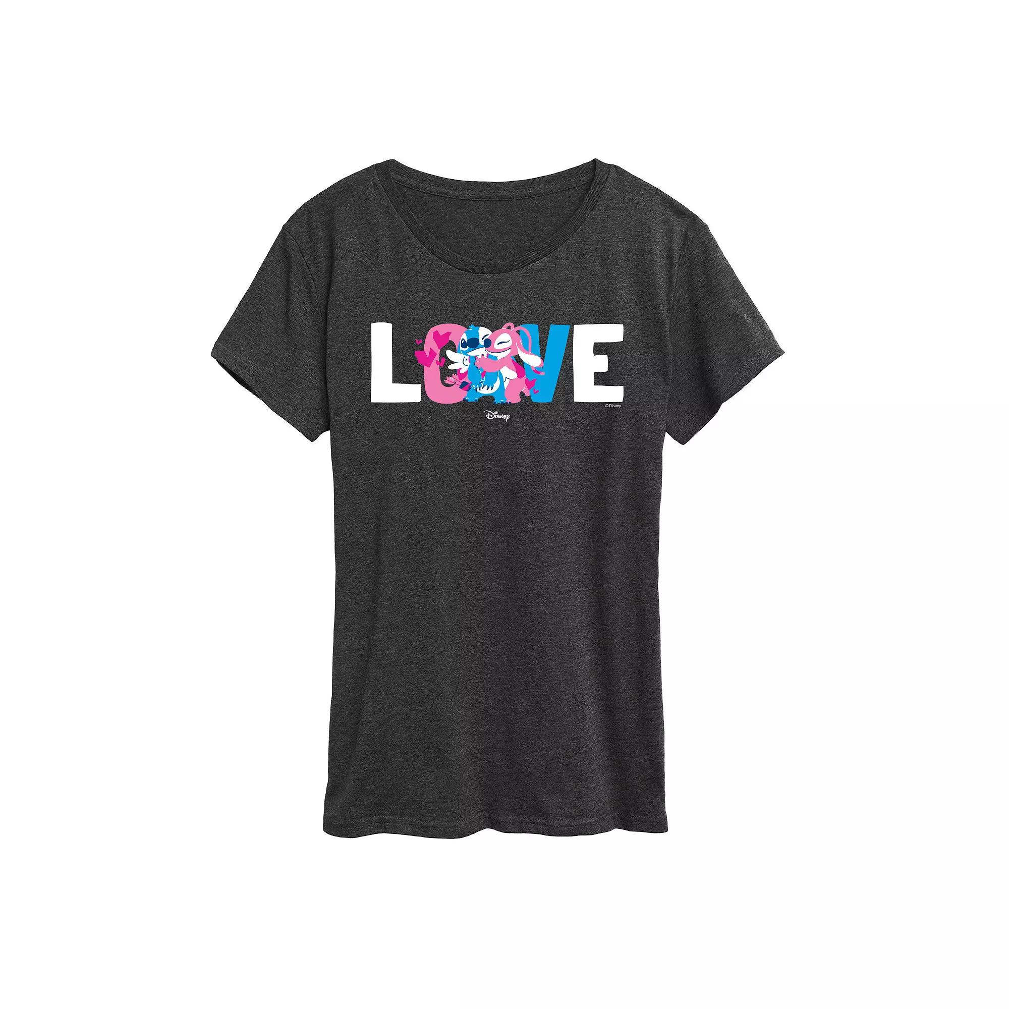 Plus Be Kind Graphic Tee, Women's,  Product Image