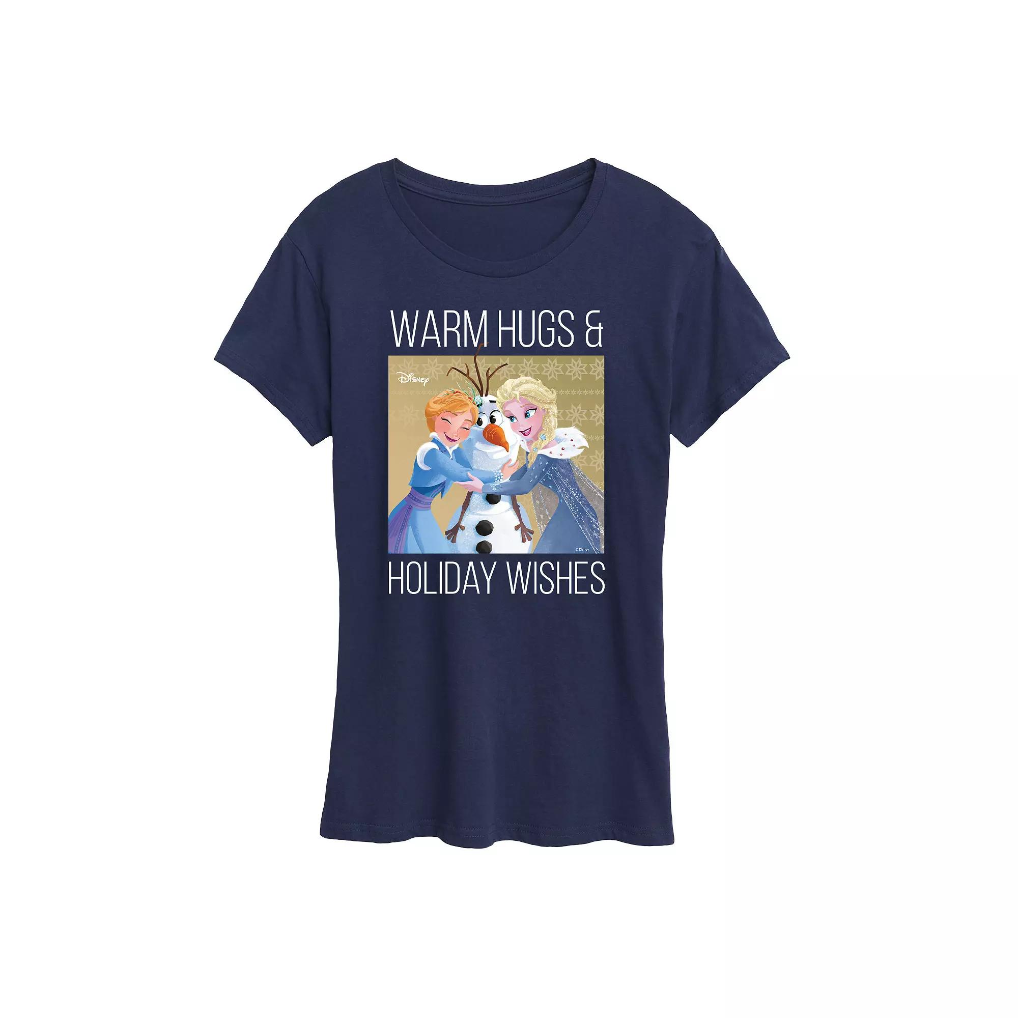 Women's Barbie The Movie Kenough Rainbow Graphic Tee, Girl's,  Product Image