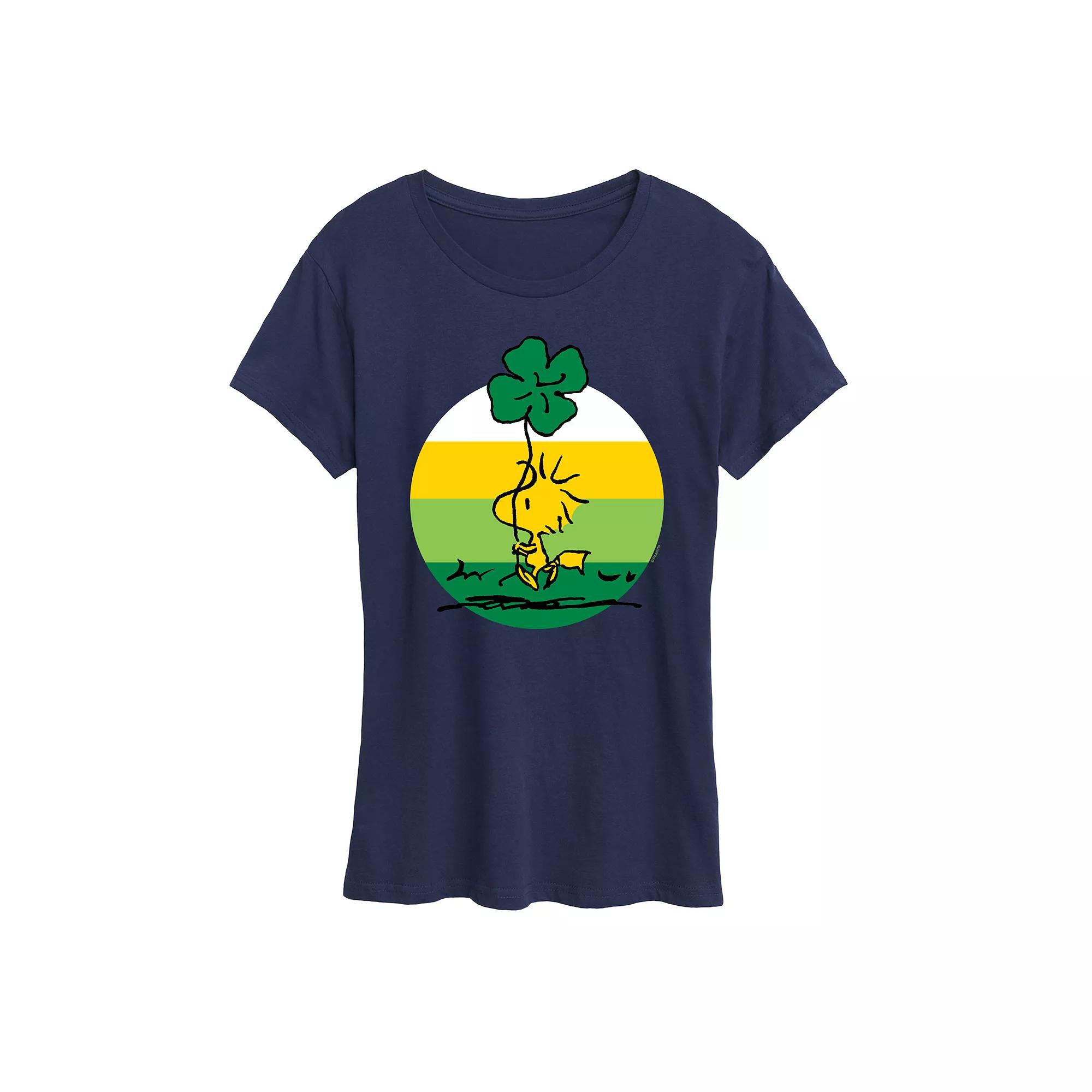 Women's Barbie The Movie Kenough Rainbow Graphic Tee, Girl's,  Product Image