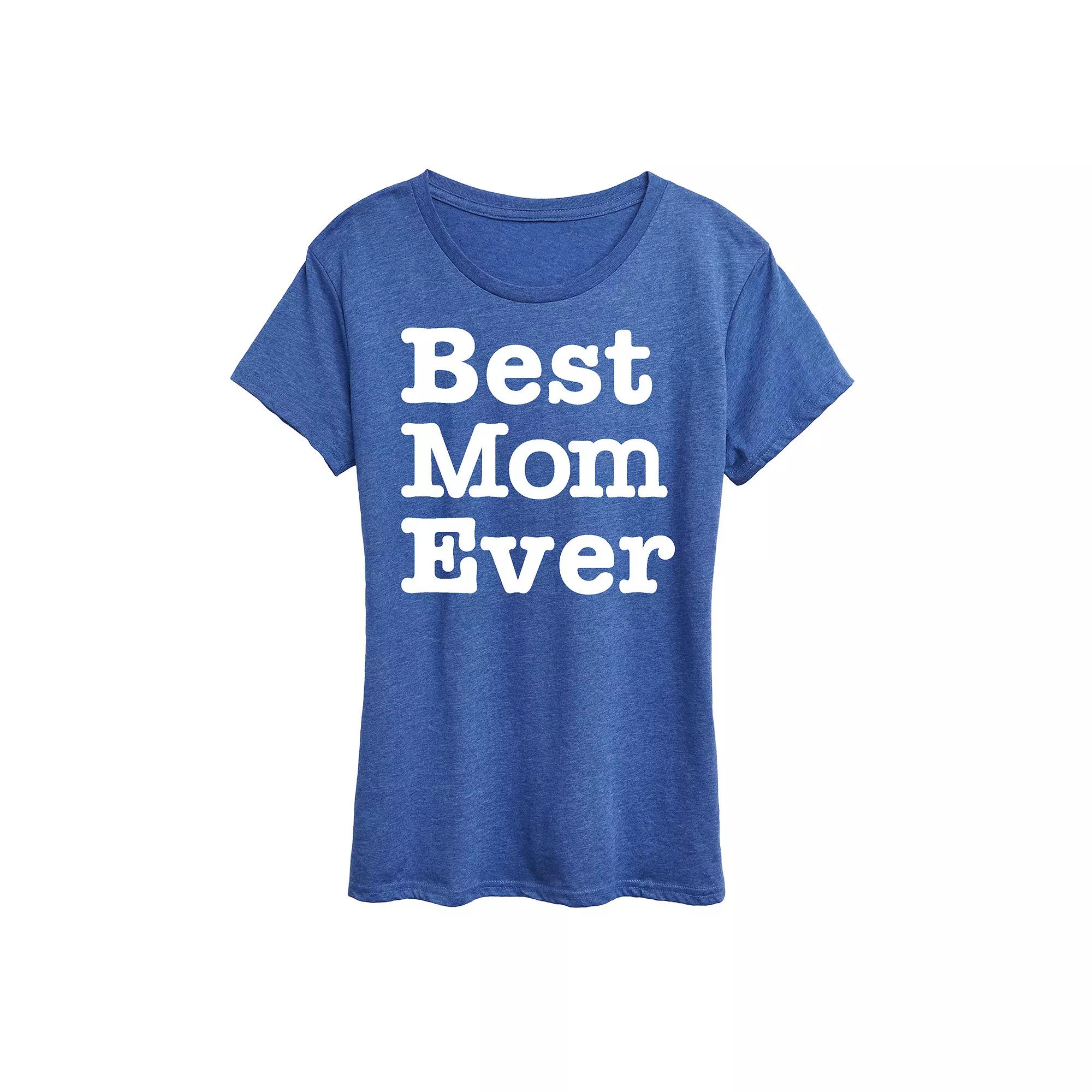 Women's Care Bears 1982 Team Graphic Tee,  Product Image