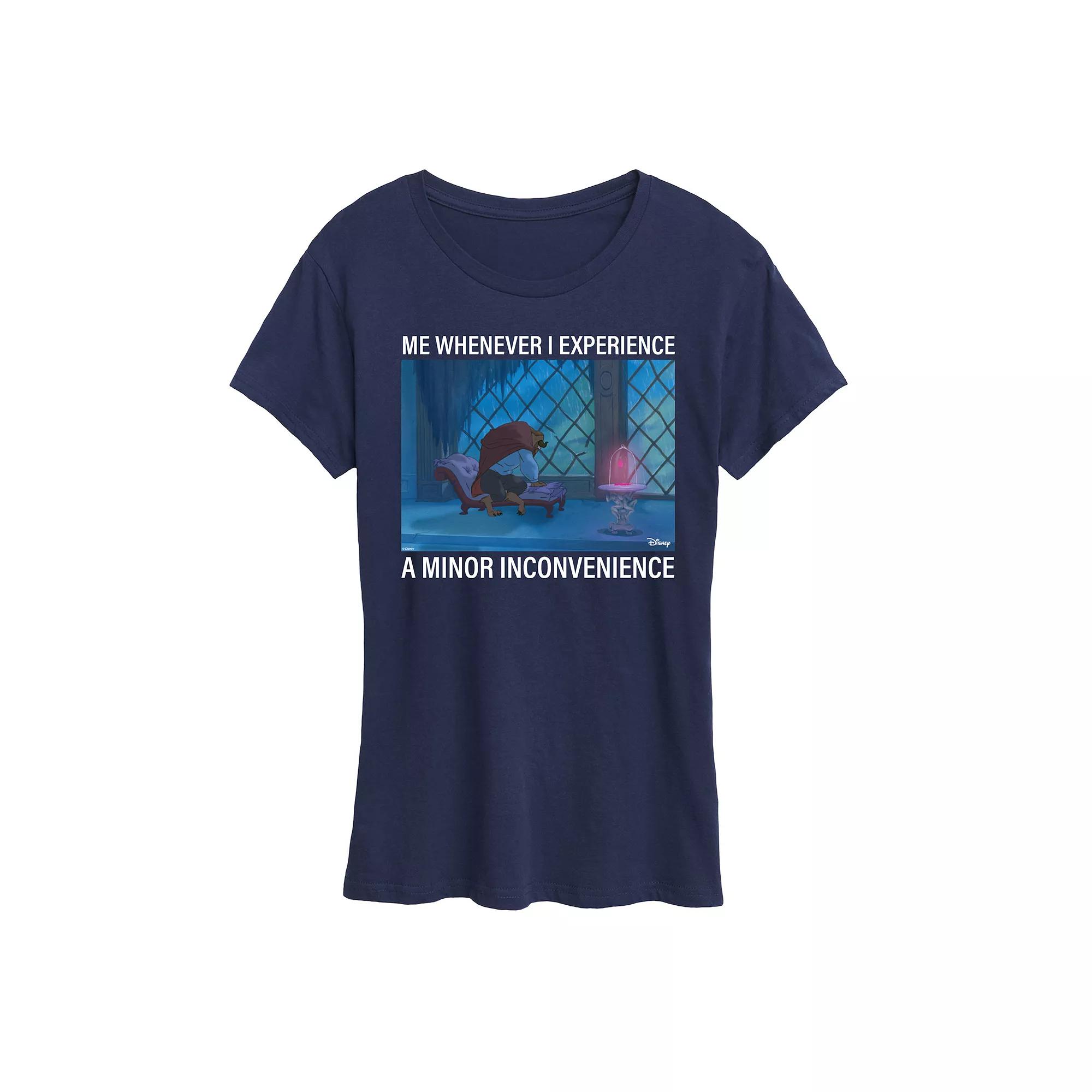 Women's Sesame Street Camp Crew Graphic Tee,  Product Image