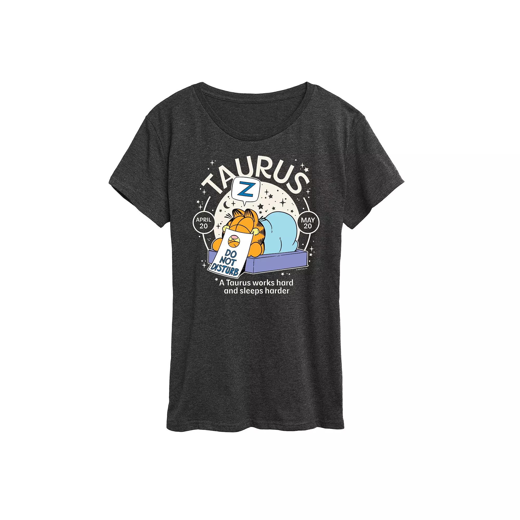 Disney's Mickey Mouse & Pluto Women's Life Is Better With A Dog Graphic Tee,  Product Image