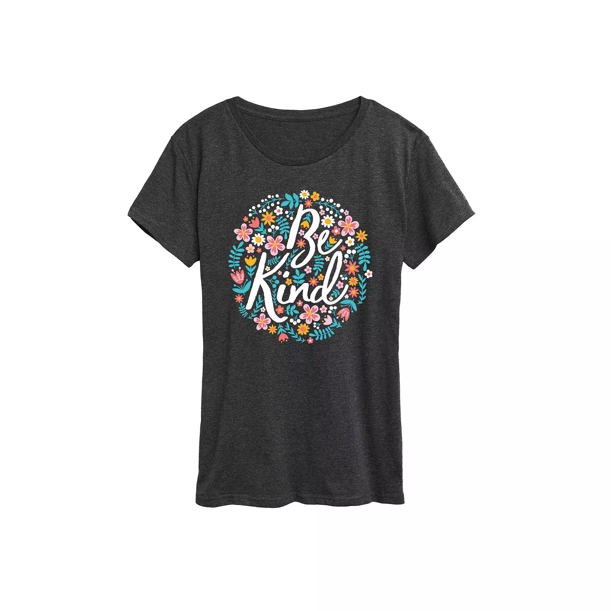 Women's Pokemon Eeveelution Stickers Graphic Tee, Girl's,  Product Image