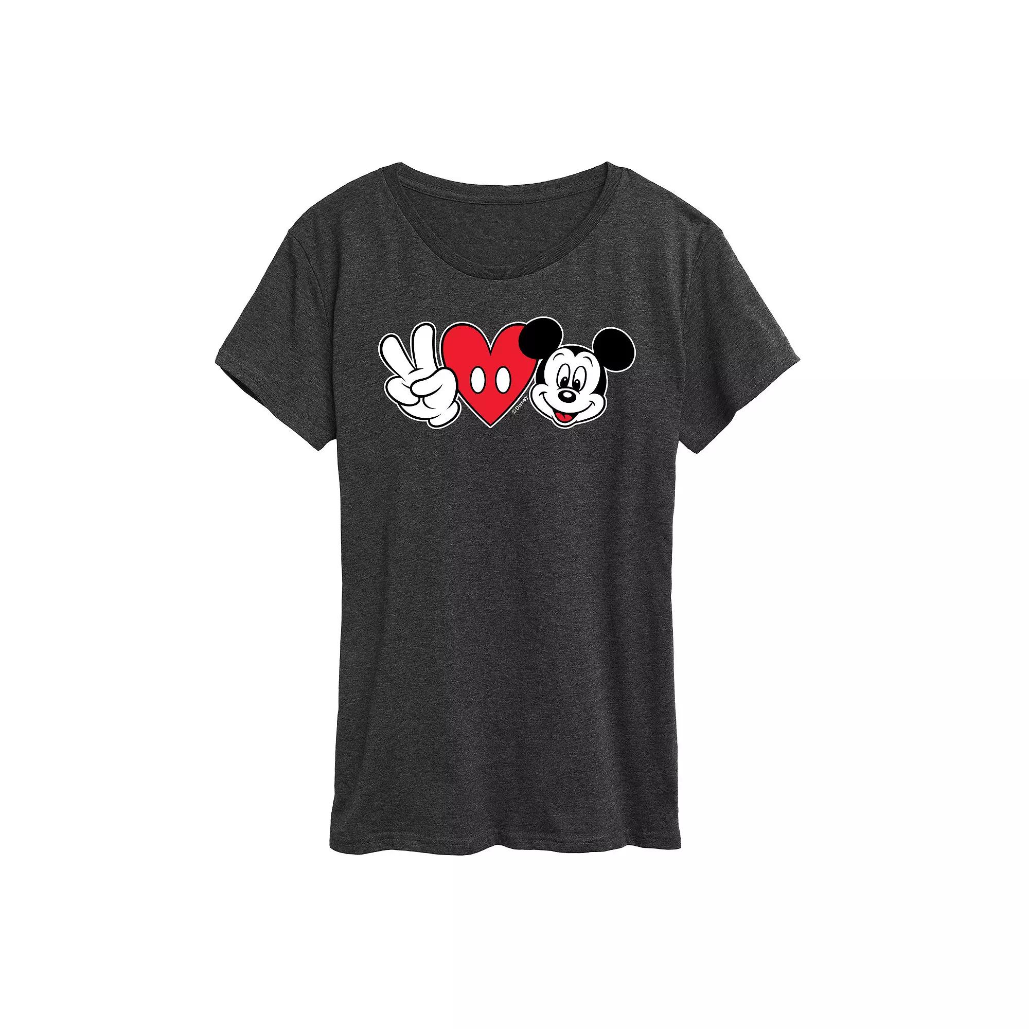 Women's Care Bears Sorry Night's Booked Graphic Tee,  Product Image