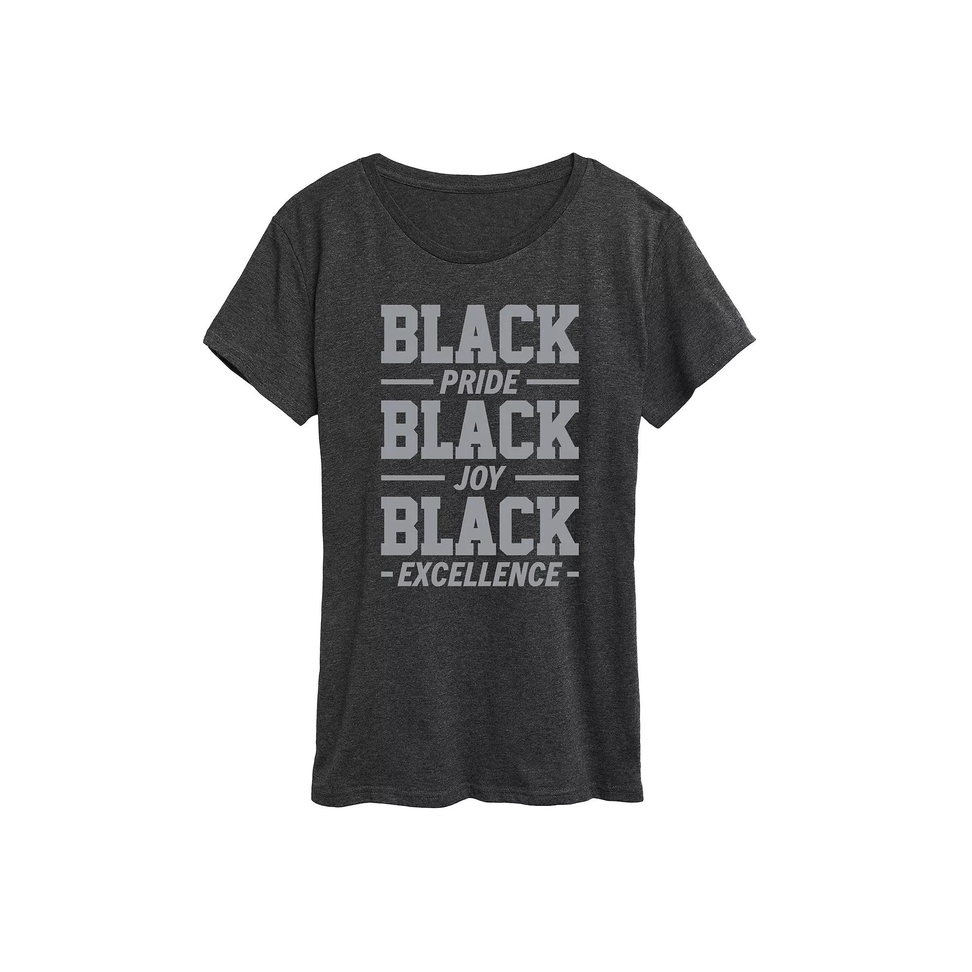 Disney's Mickey & Minnie Mouse Women's St. Patrick's Pot Of Gold Graphic Tee,  Product Image