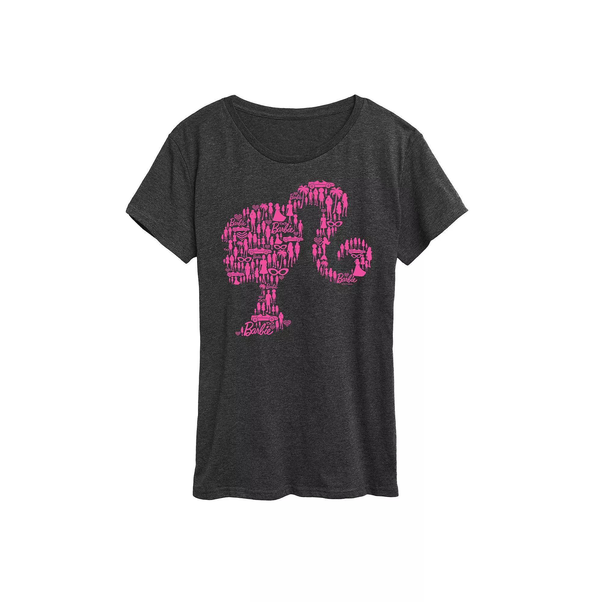 Women's Midnight Margaritas Graphic Tee,  Product Image