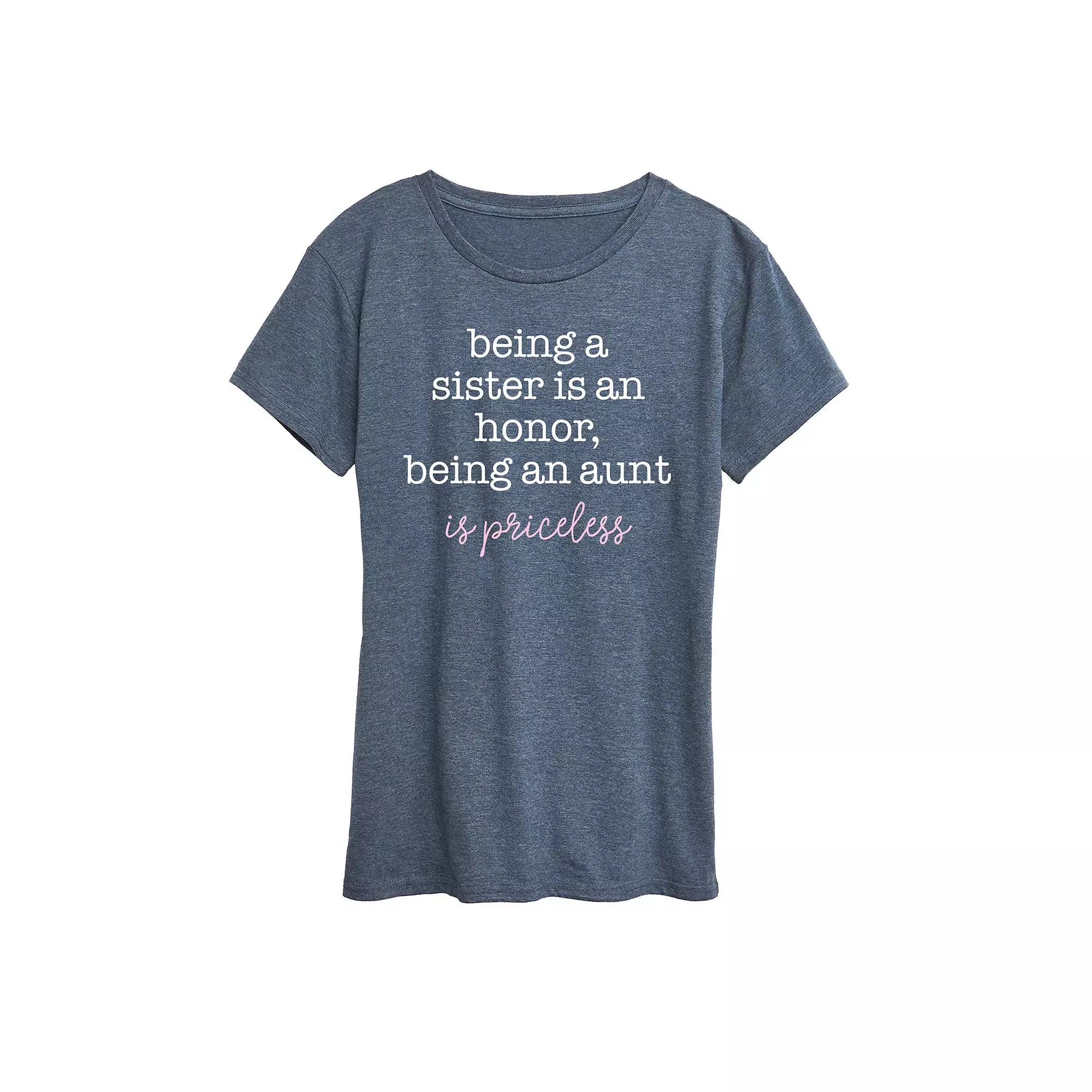 Women's Scandinavian Cats Graphic Tee,  Product Image