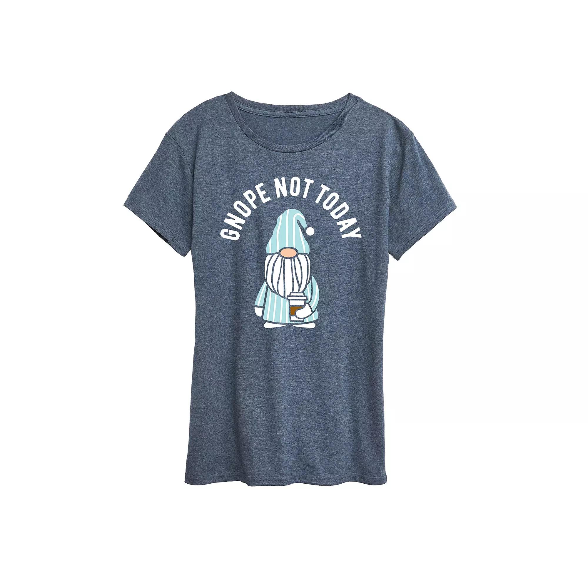 Women's Nurse Life Graphic Tee, Girl's,  Product Image