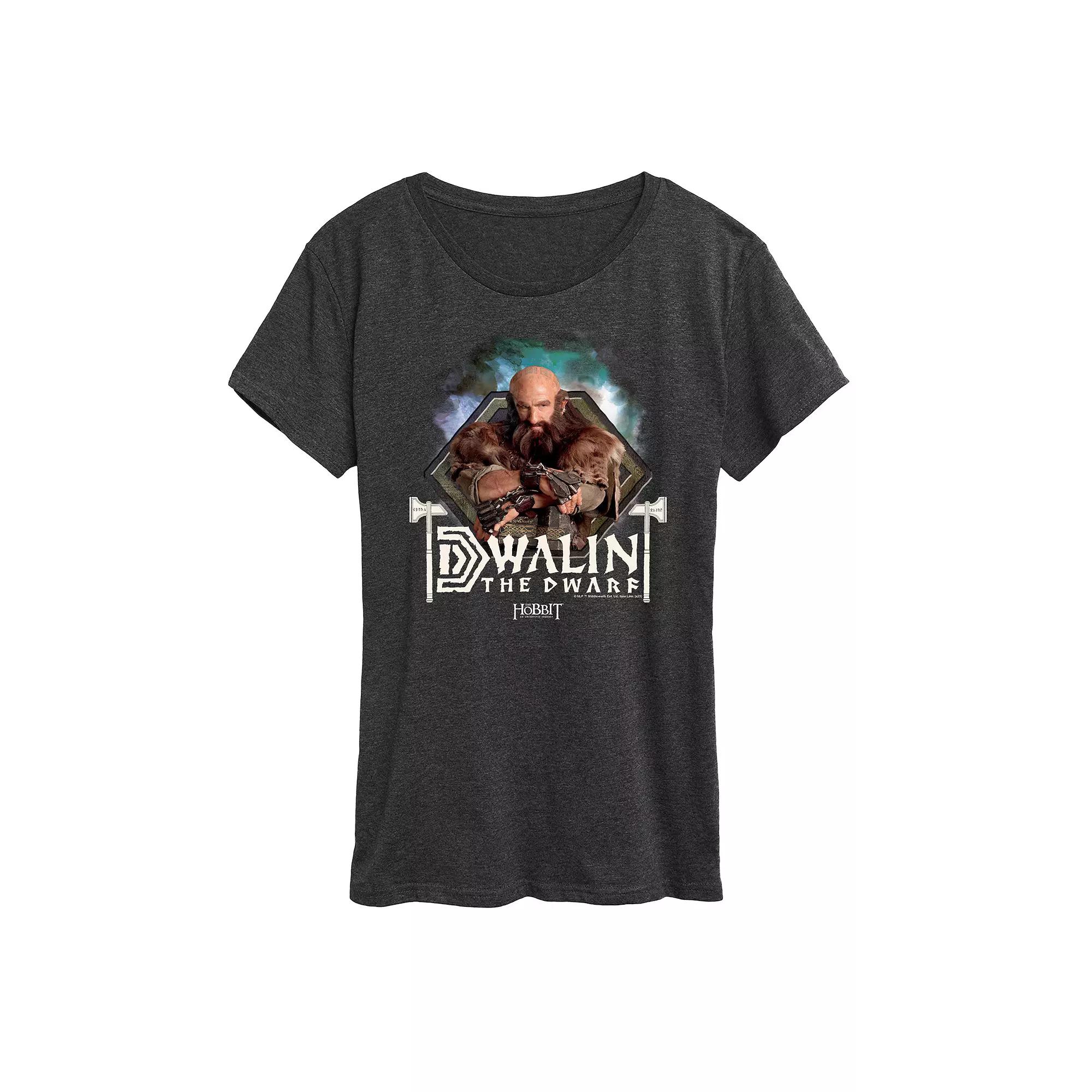 Women's Cool Aunt Graphic Tee, Girl's,  Product Image