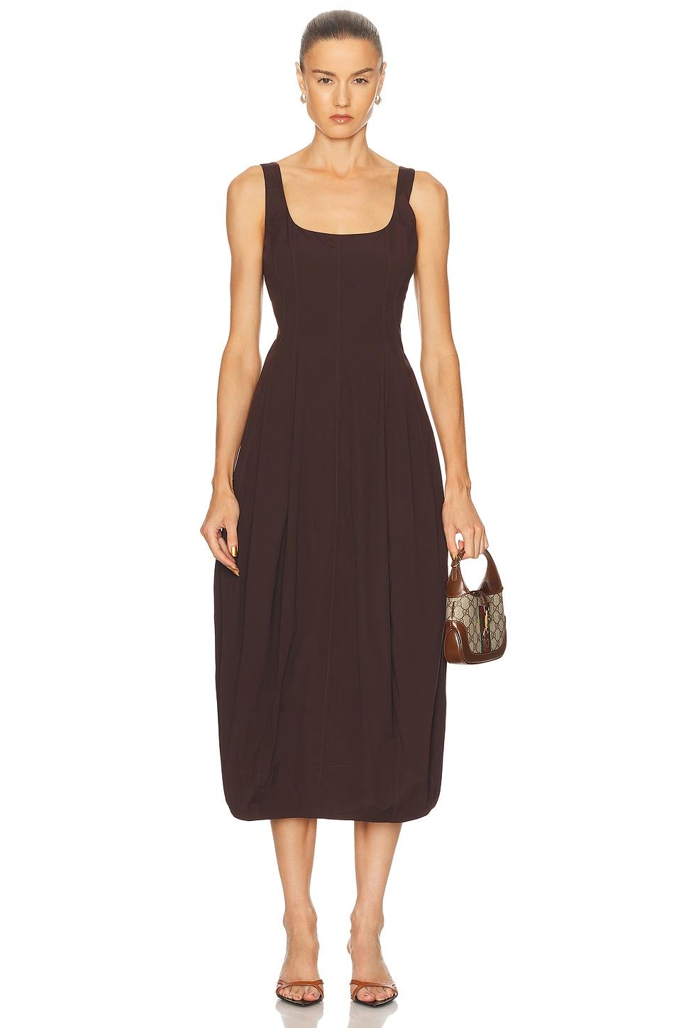 Delcia Suede Shirt Product Image