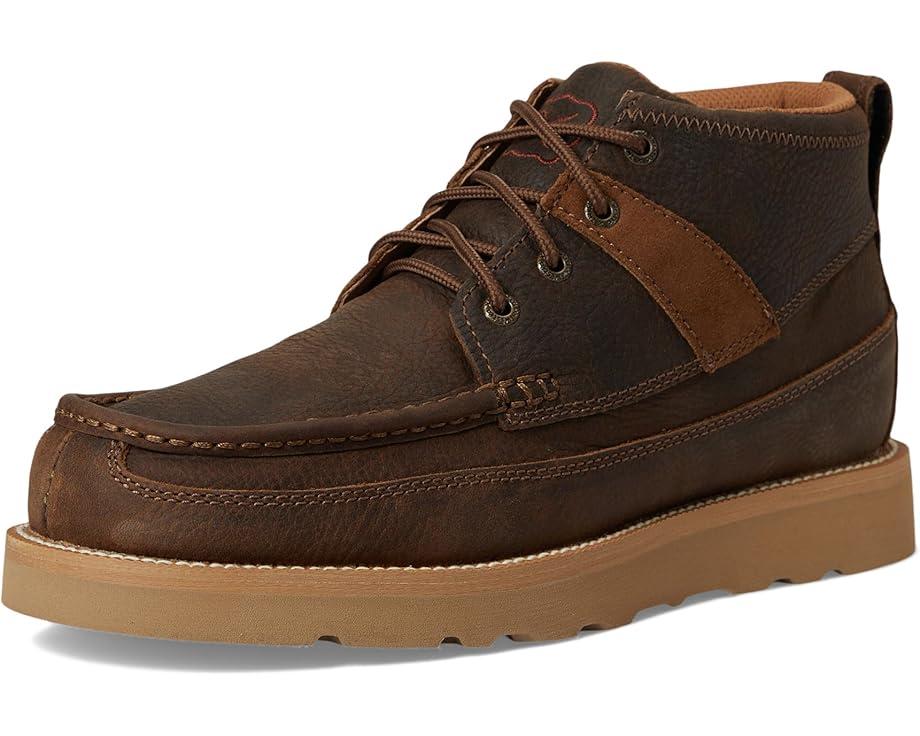 Men's Twisted X 4" Wedge Sole Boot Product Image