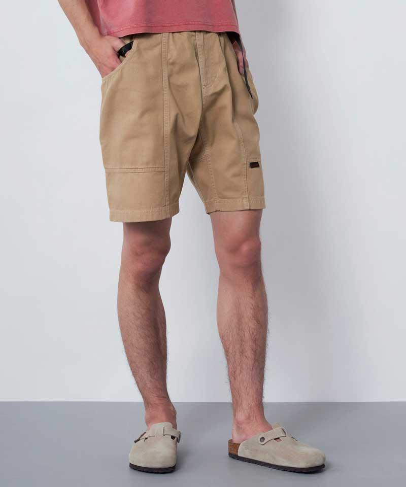 Gadget Short Male Product Image