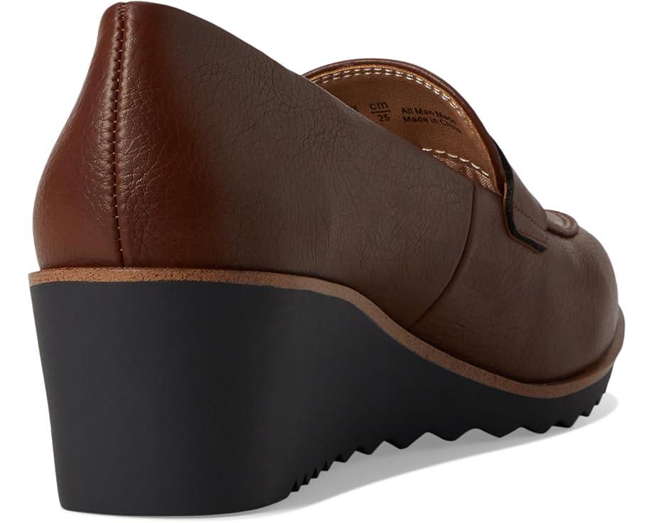 Zed 2 Loafer/Moc Shoes Product Image