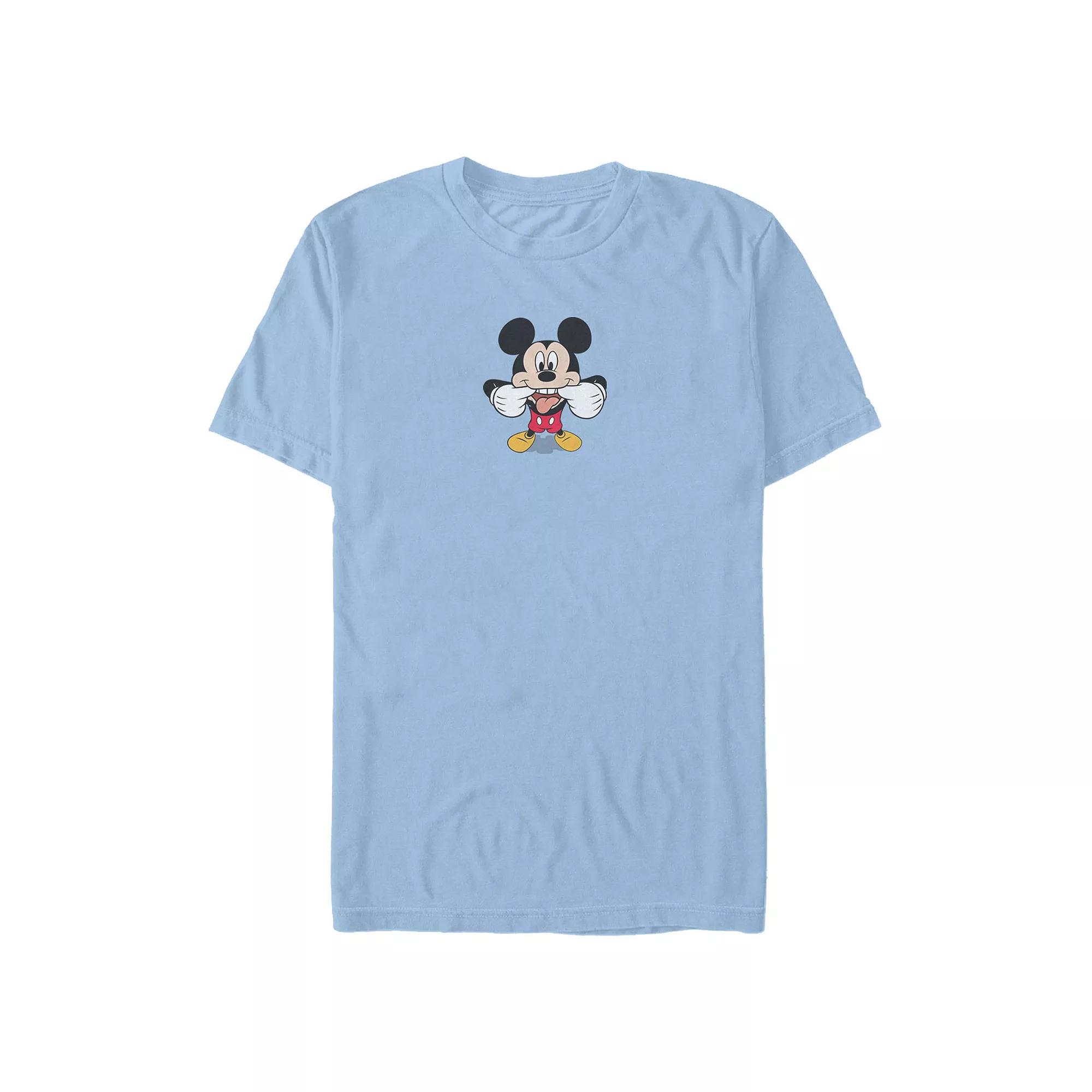 Men's Earth Day Save The Animals Save The Planet Left Chest Tee,  Product Image