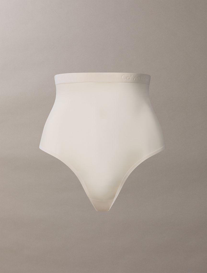 Minimalist Mesh High Waist Thong Product Image