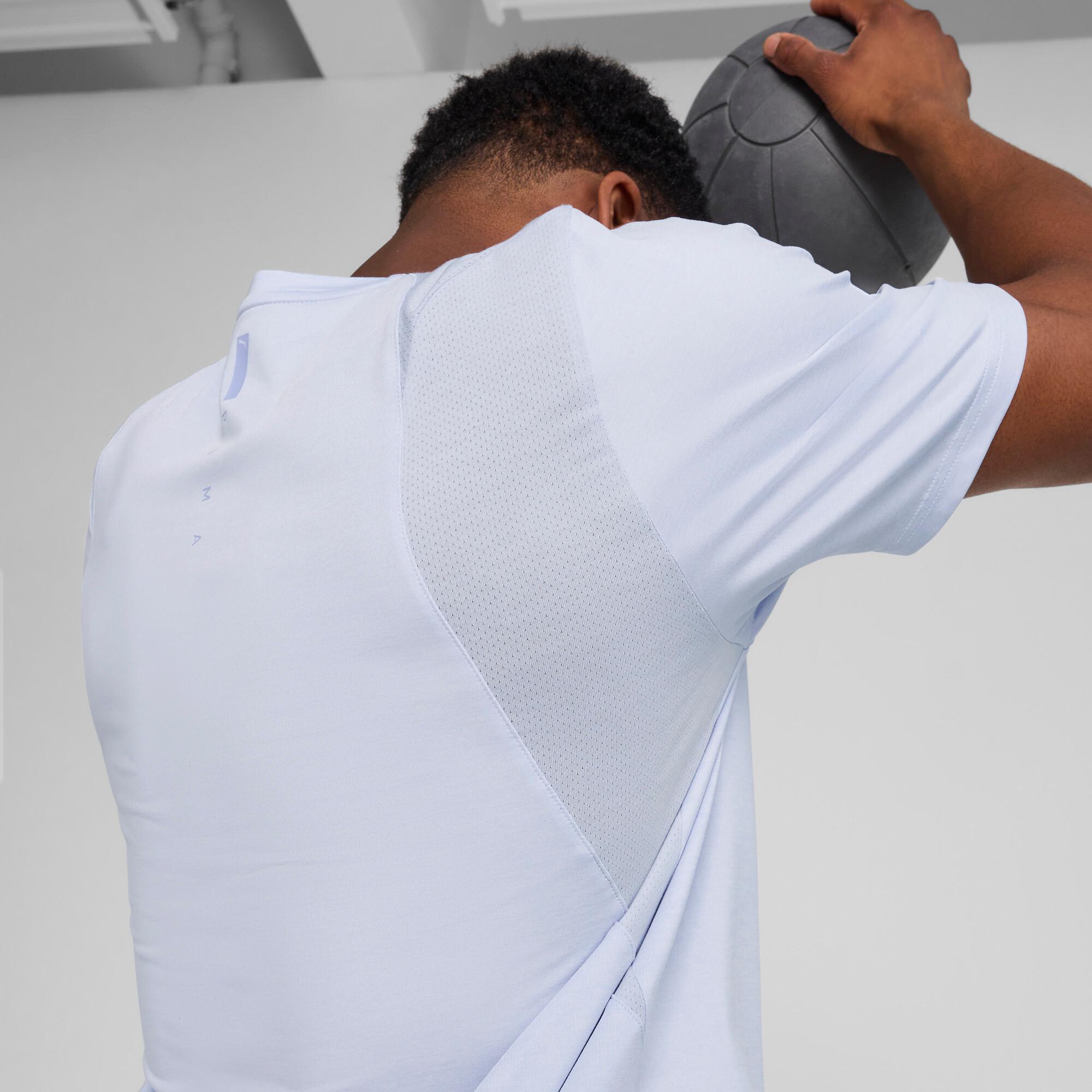 CLOUDSPUN THERMOADAPT Men's Tee Product Image