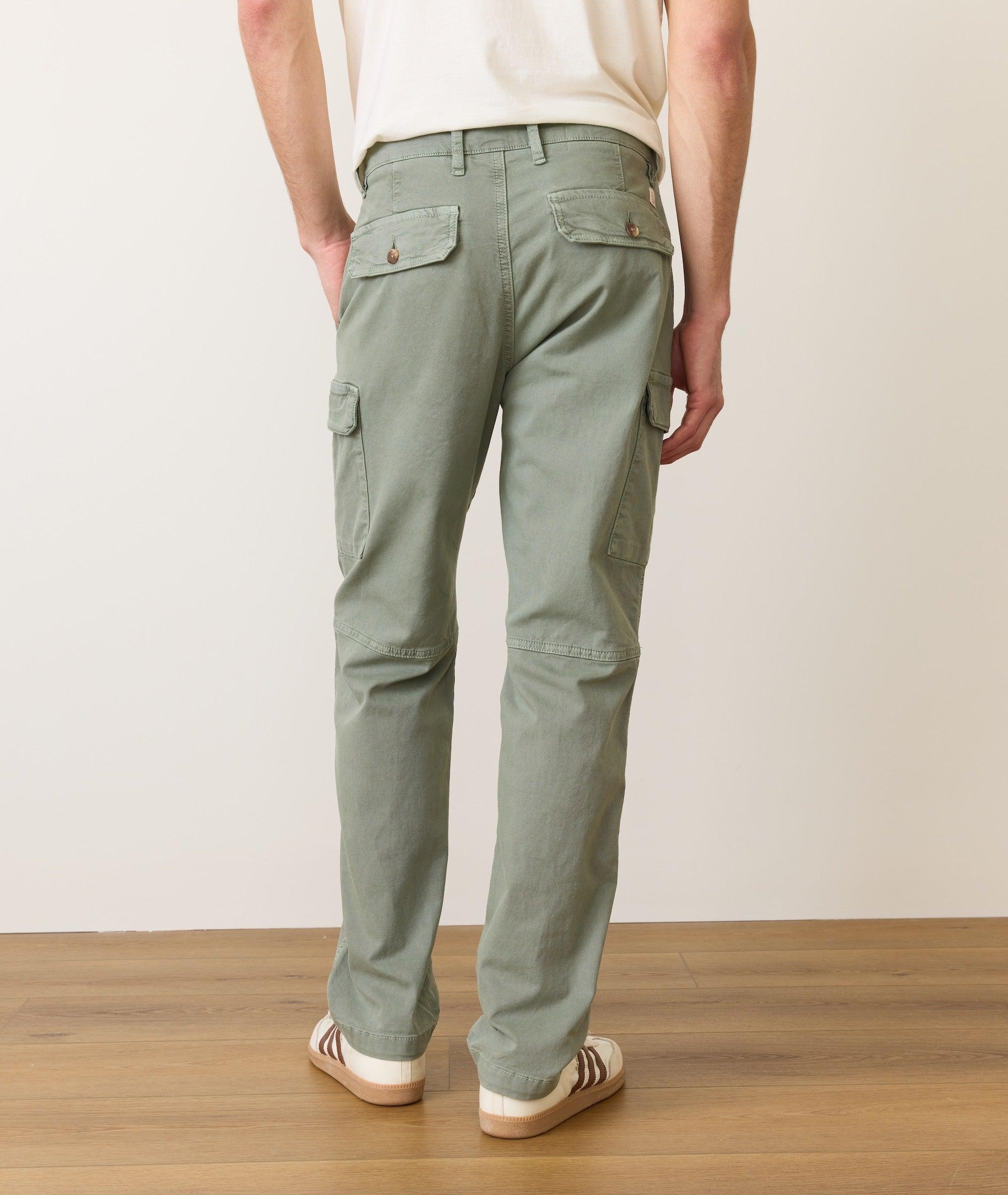 Breyer Cargo Relaxed Utility Pant Product Image