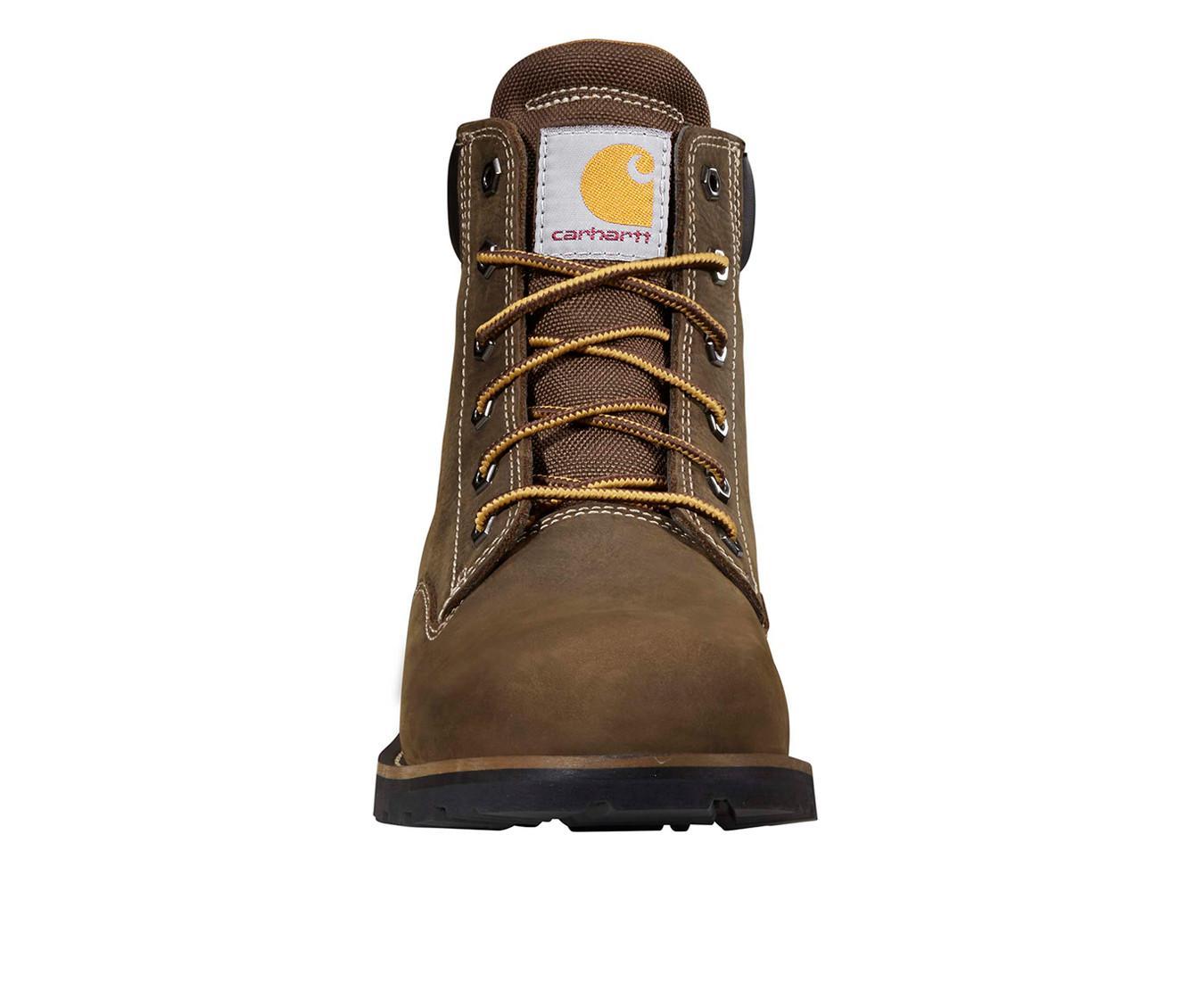 Women's Carhartt Frontier 6" Womens Work Boots Product Image