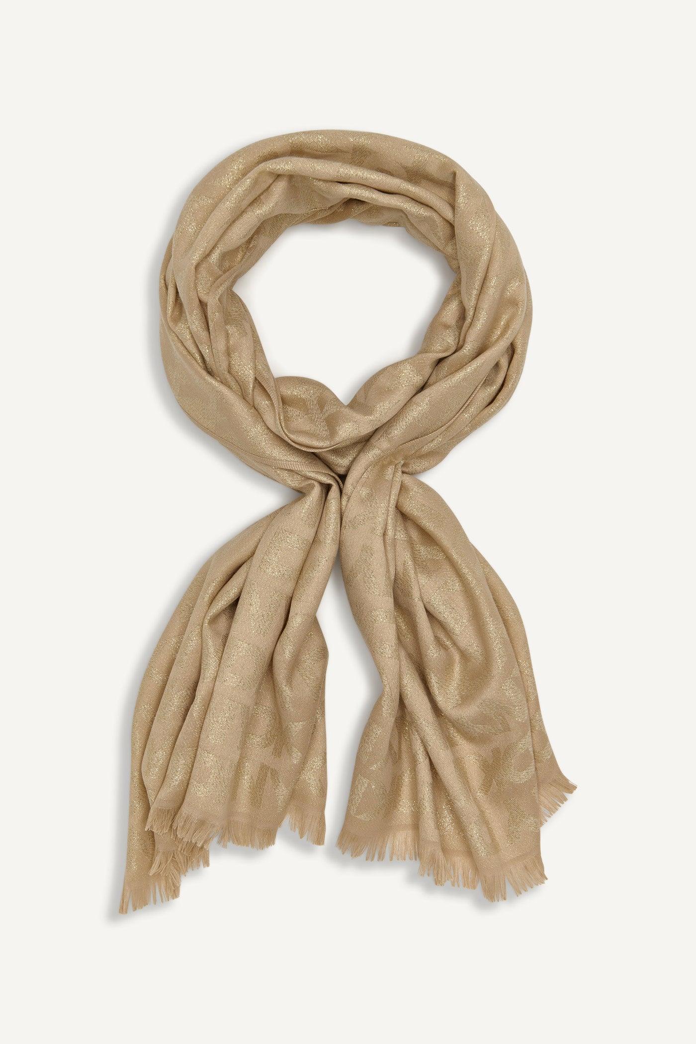 DKNY METAL PASHMINA Product Image