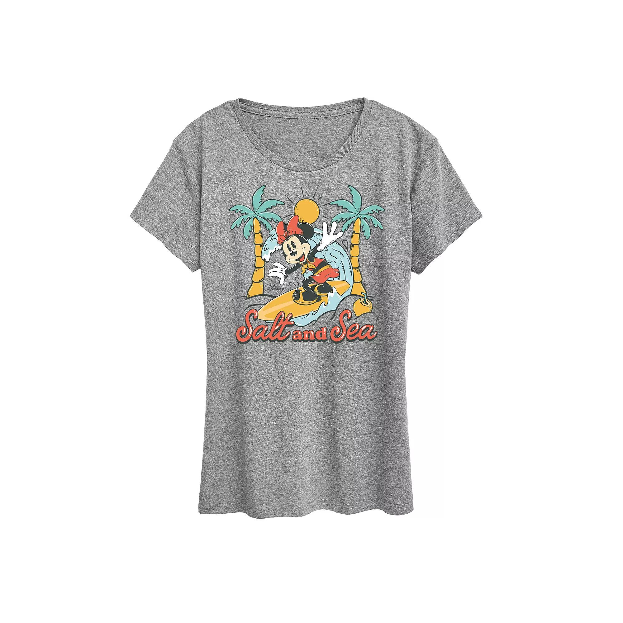 Women's My Anxiety Has Anxiety Graphic Tee,  Product Image