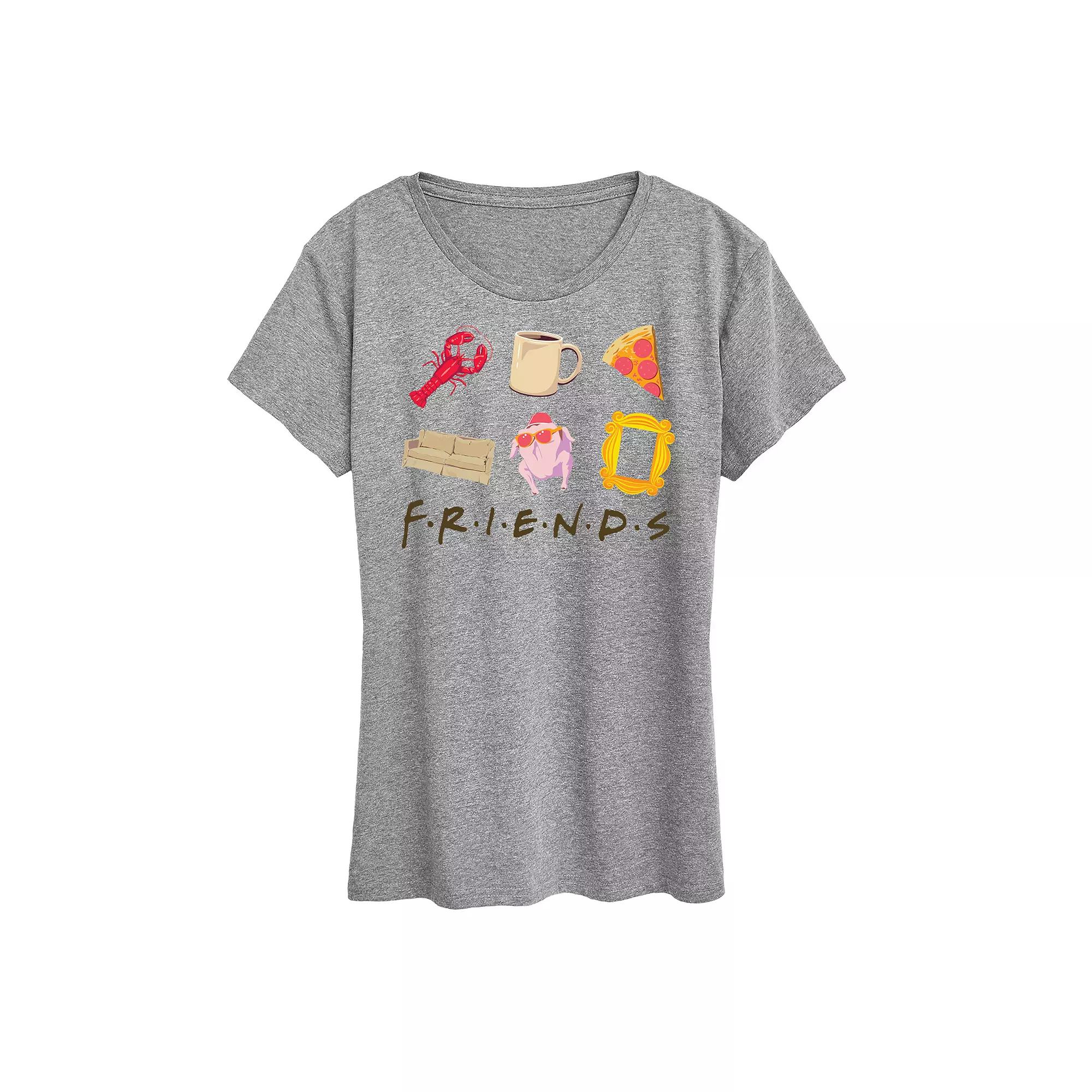 Women's Team USA Graphic Tee,  Product Image