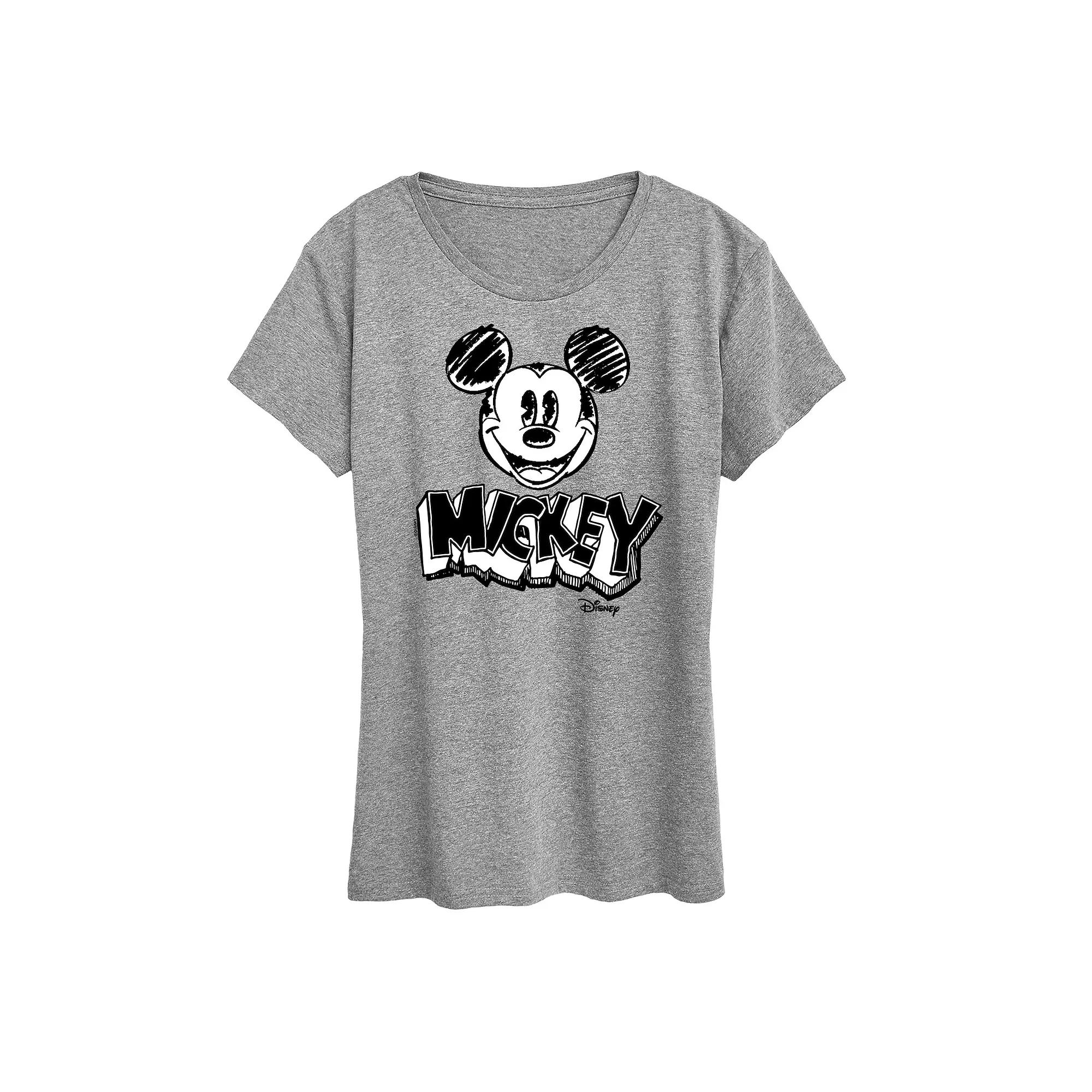 Women's Peanuts Christmas Presents Graphic Tee,  Product Image