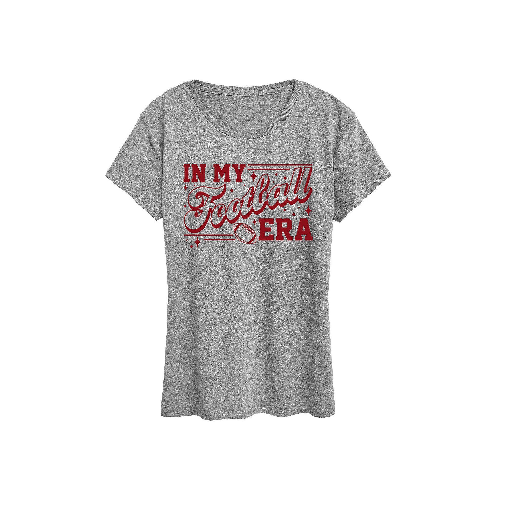 Women's NASCAR Racing Logo Graphic Tee,  Product Image