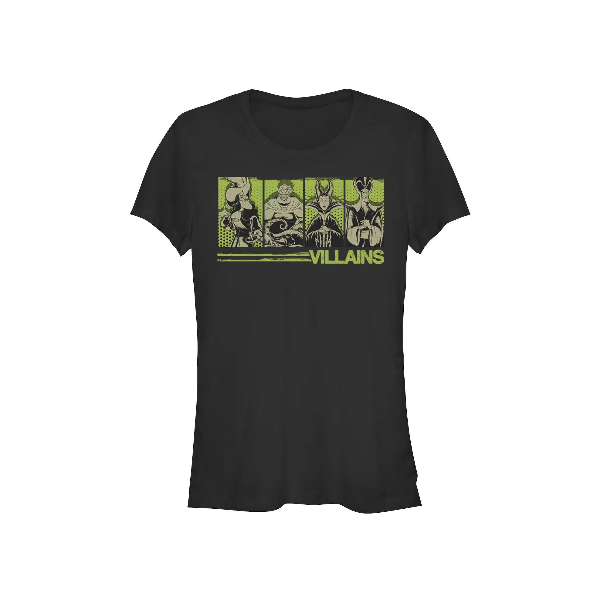 Disney's Mickey Mouse Juniors' Home Graphic Tee, Girl's,  Product Image