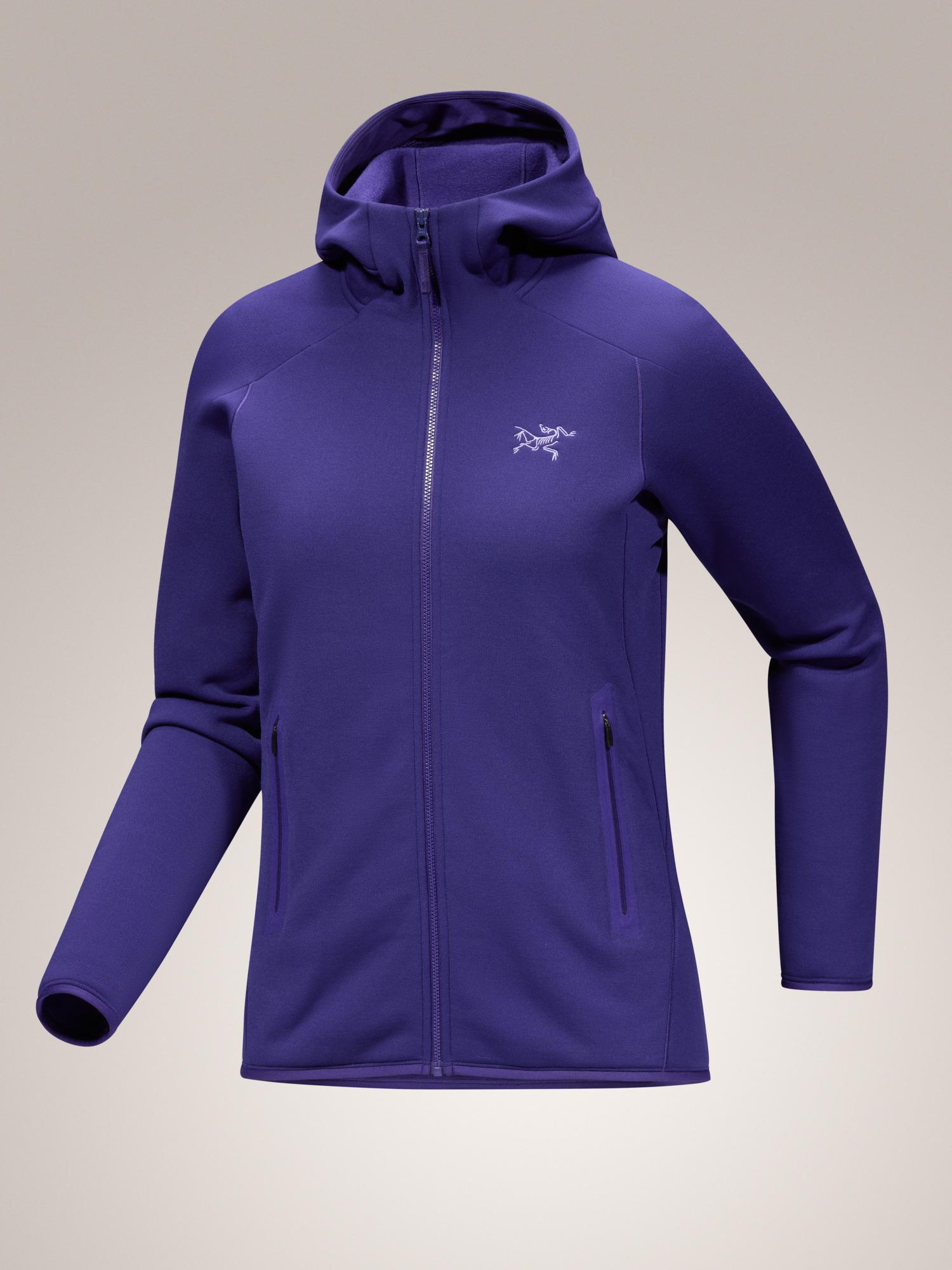 Kyanite Hoody Women's Product Image