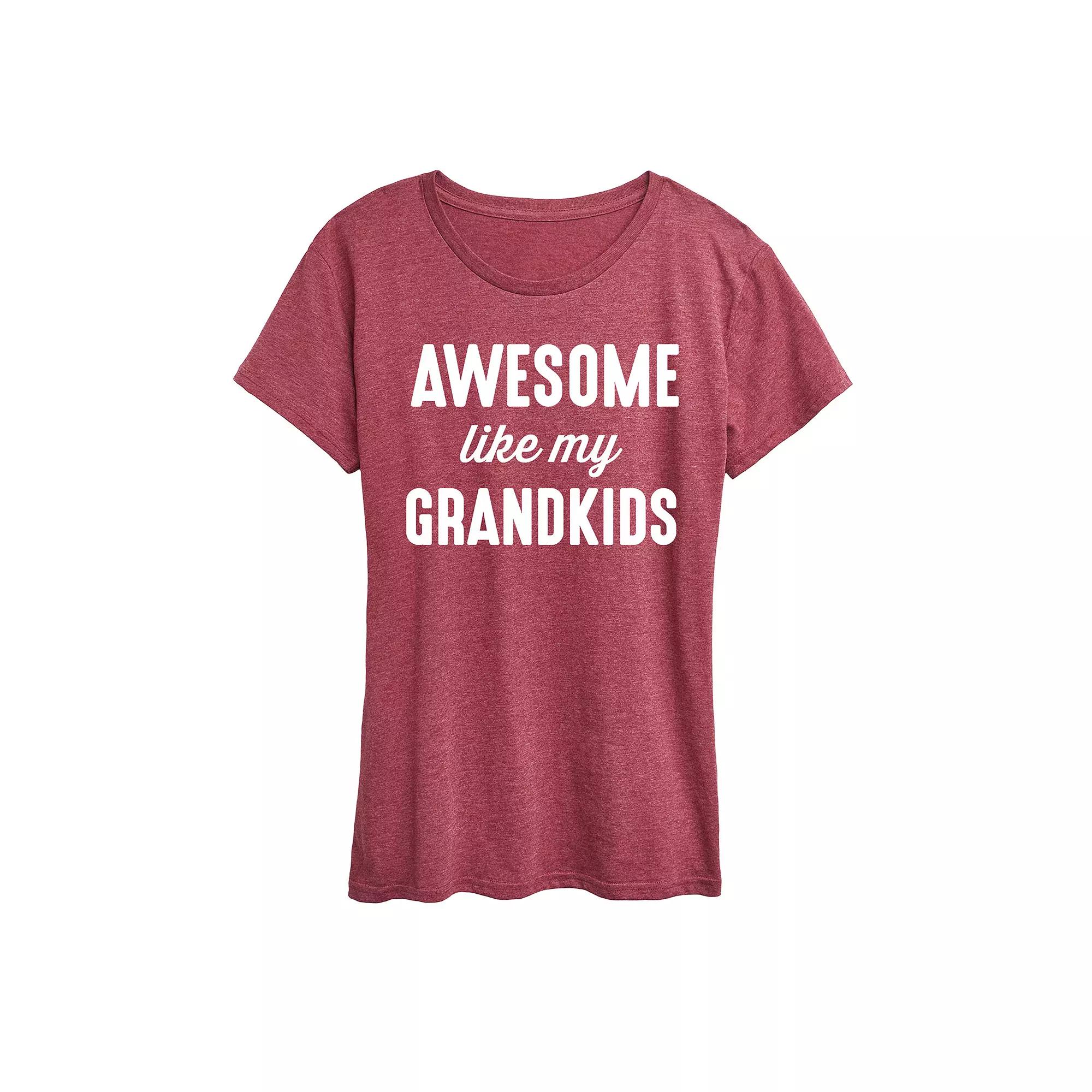 Women's Pokemon Pikachu Snowflakes Tee,  Product Image