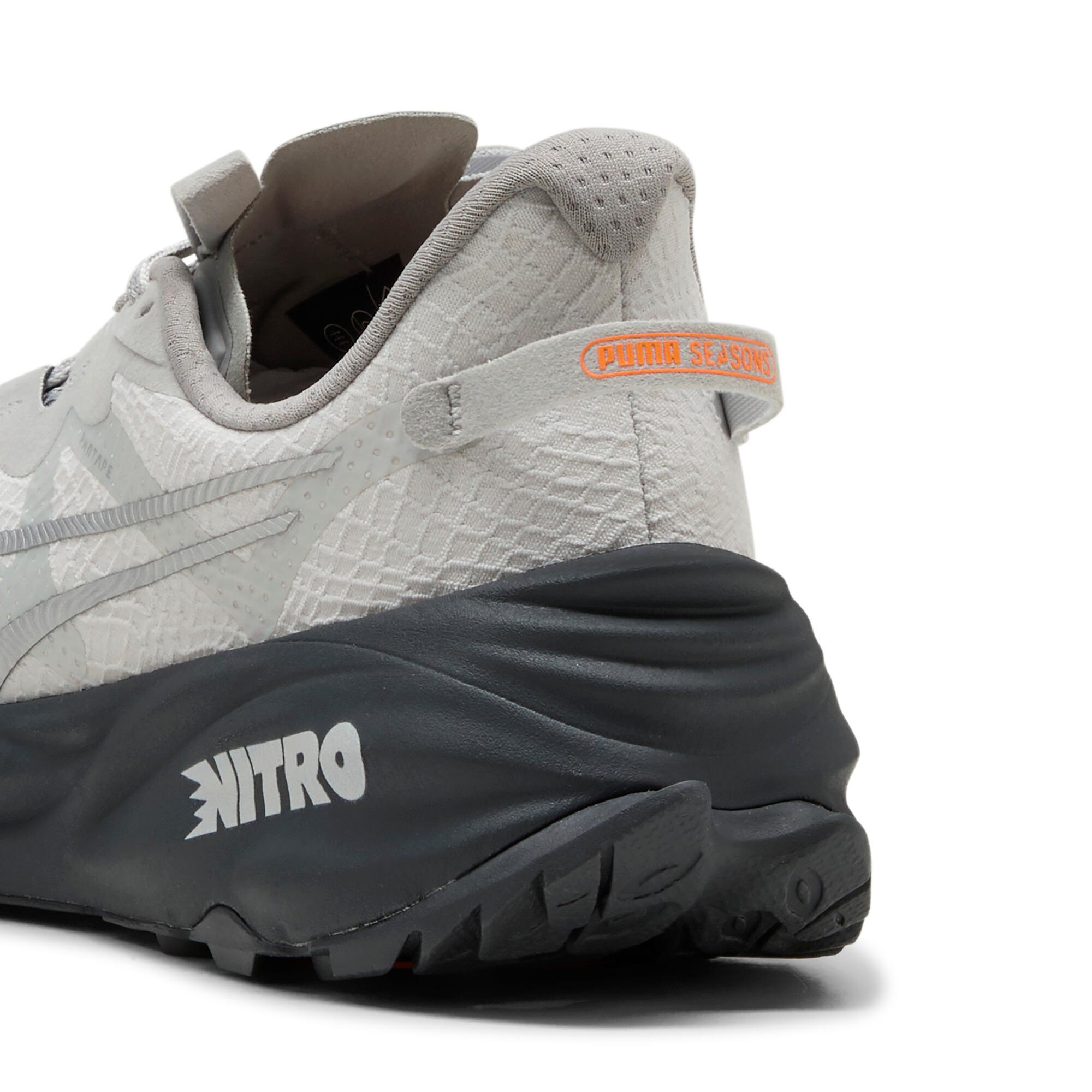 SEASONS Fast-Trac NITRO™ 3 GORE-TEX® Men's Trail Running Shoes Product Image