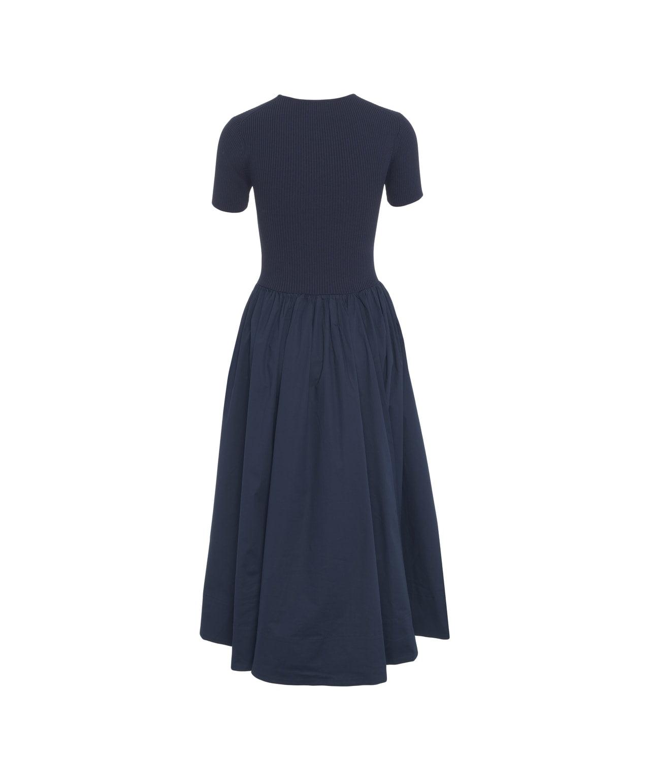 Midi dress 'Ysabel' Product Image