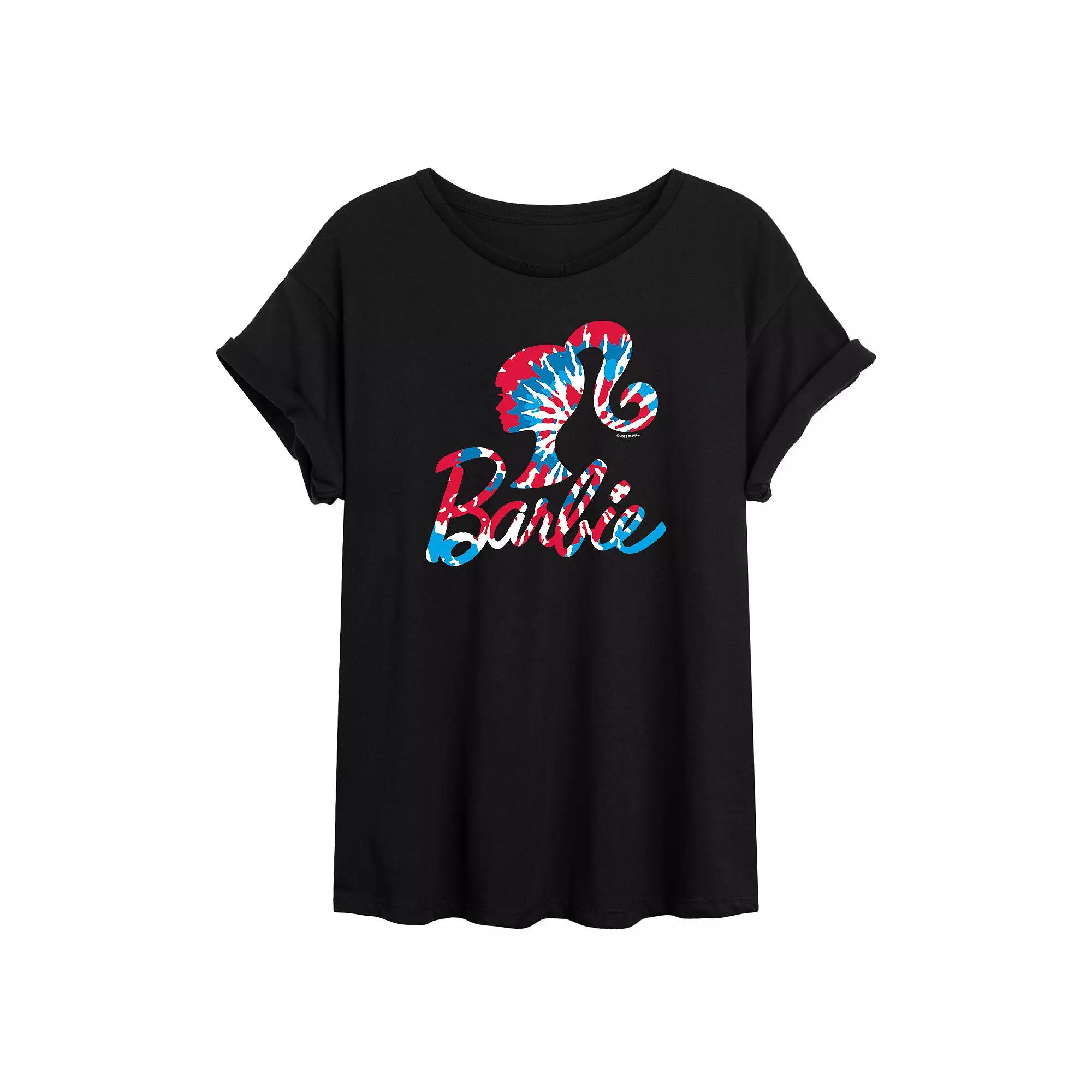 Juniors' Peanuts USA Torch Over Product Image