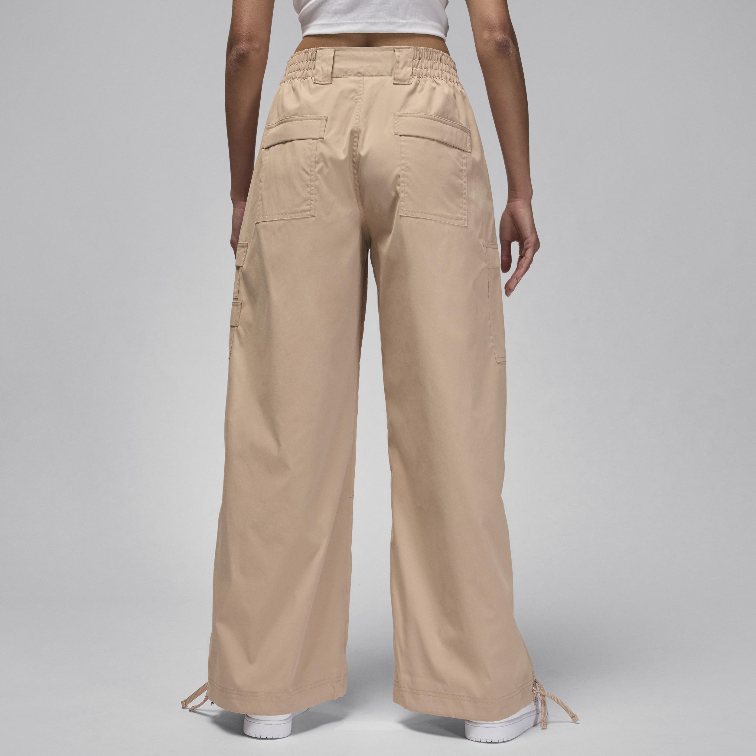 Womens Chicago Cargo Pants Product Image