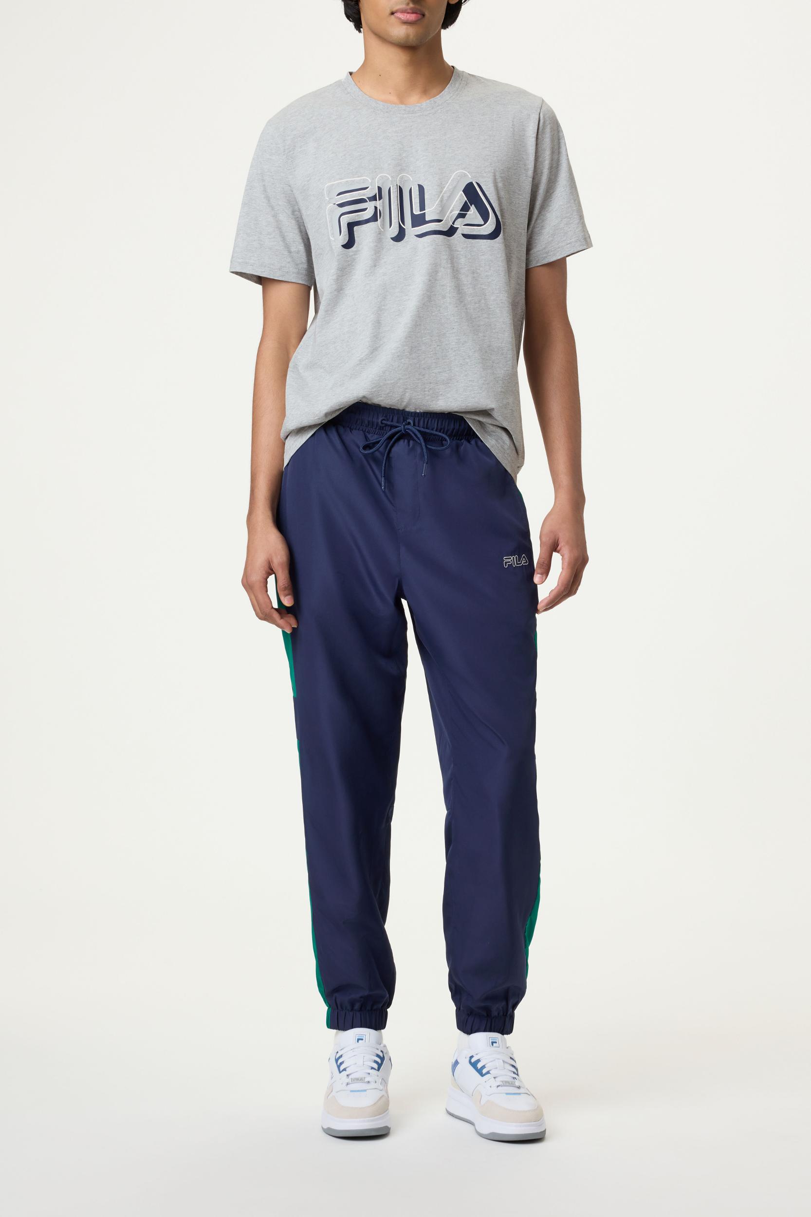 4 X 4 BIGGIE SS TEE JET BLACK Male Product Image