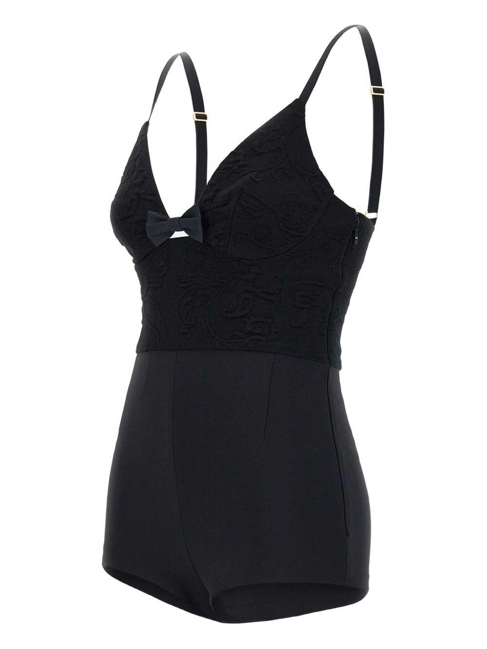 stretch playsuit Product Image