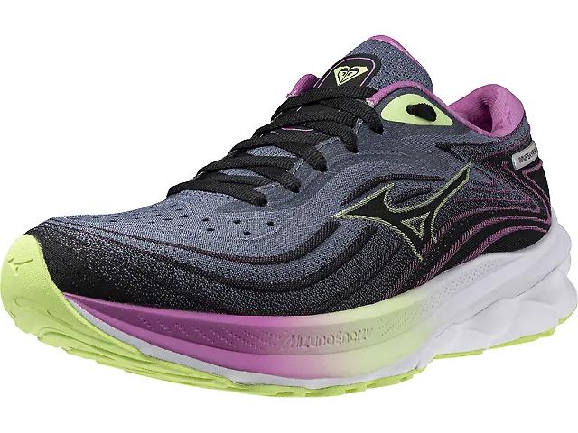Women's | Mizuno Wave Skyrise 5 Roxy Product Image