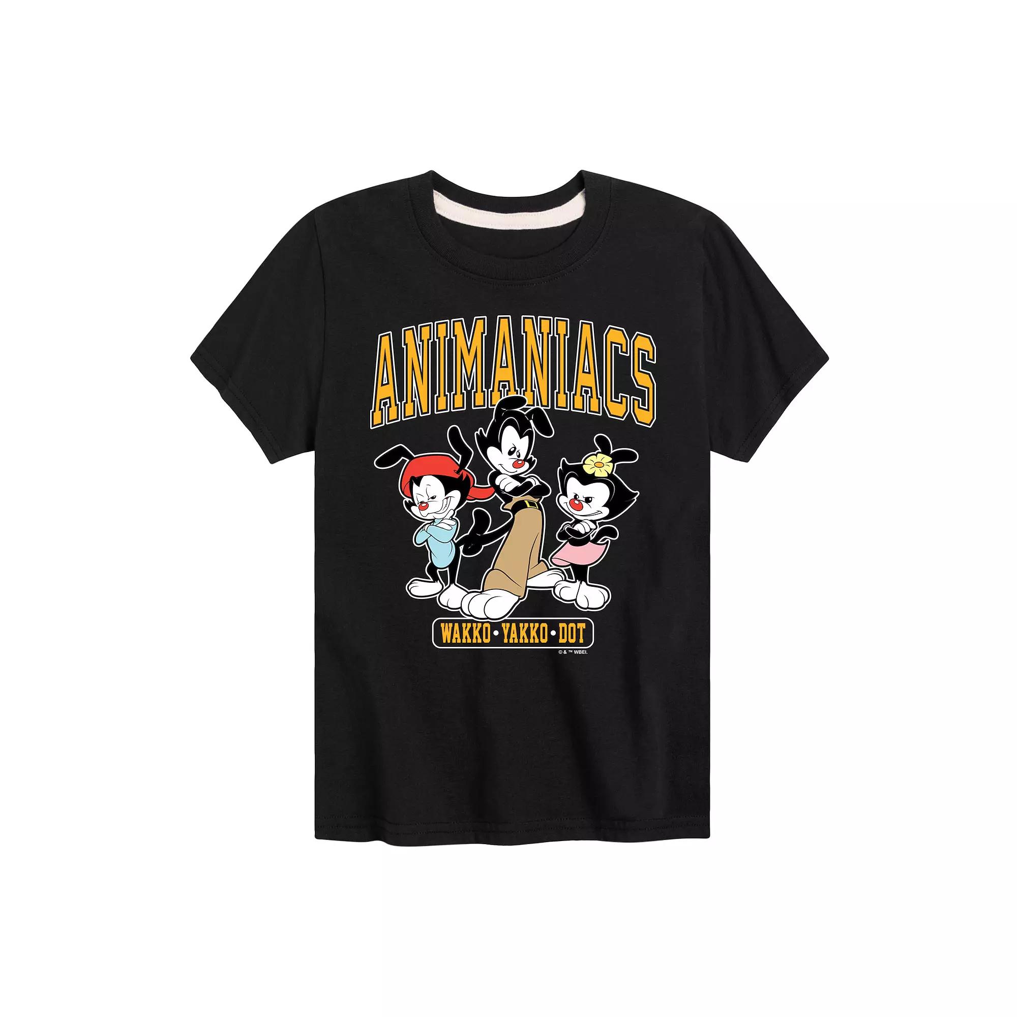 Boys 8-20 Game Controller Tree Graphic Tee, Kids Unisex,  Product Image