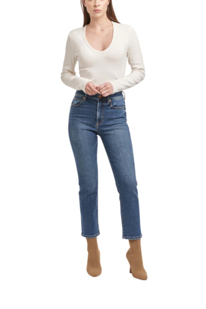 Frankie Midtown Jeans Product Image