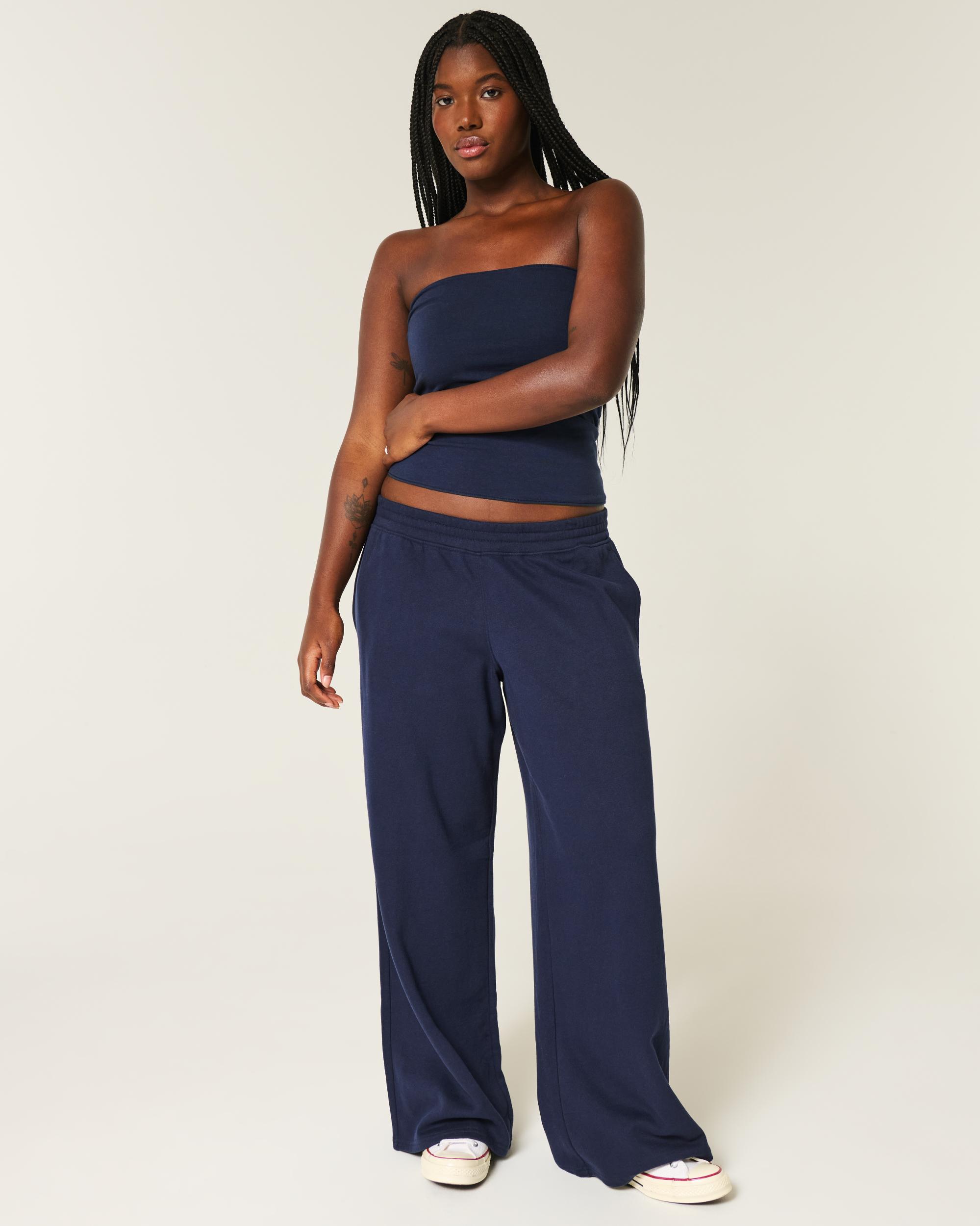 Baggy Sweatpants Product Image