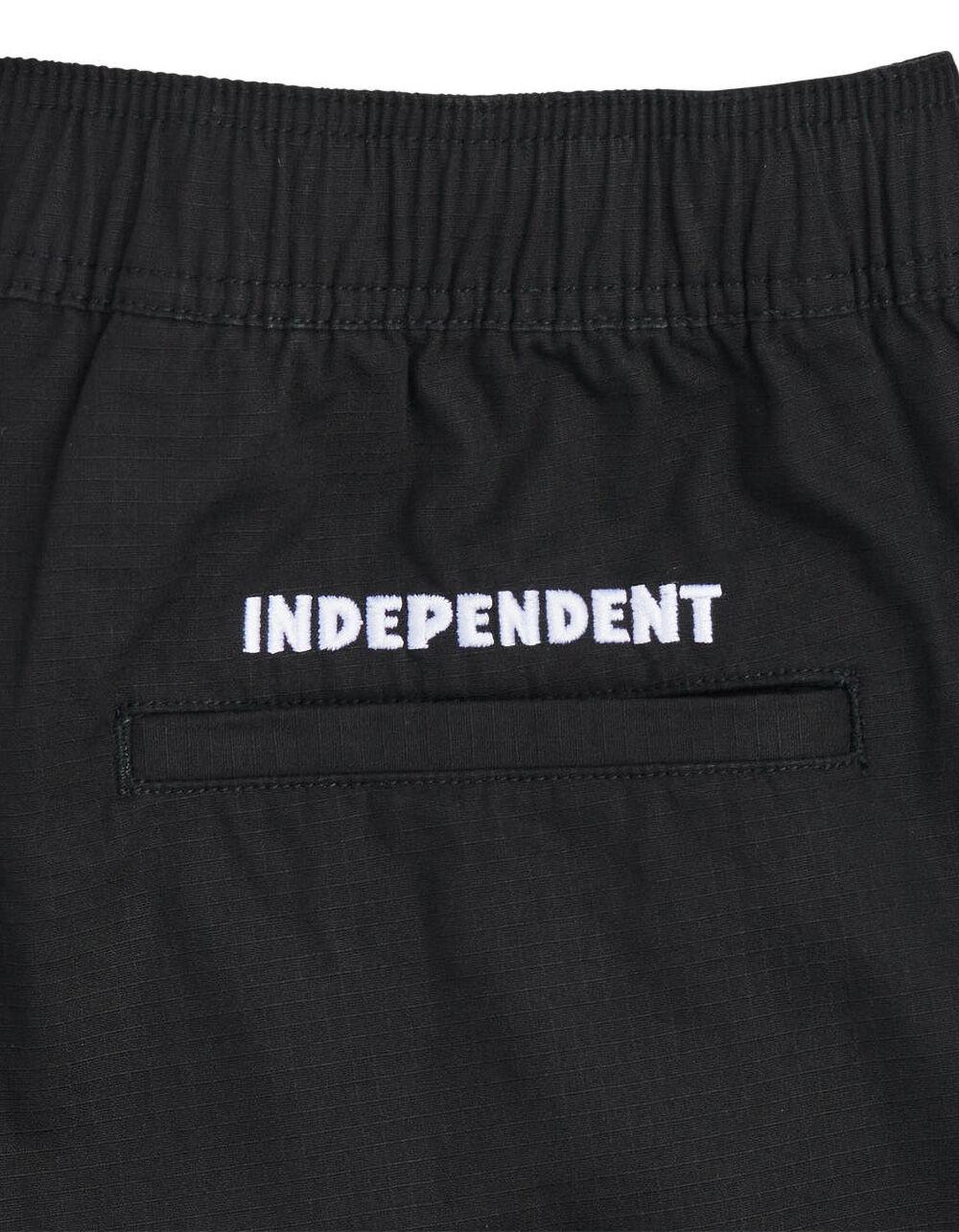 INDEPENDENT BTG Summit Mens Skate Pants - BLACK Product Image