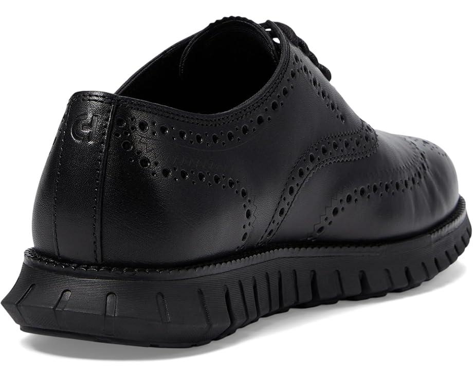 Zerogrand Remastered Plain Toe Oxford Product Image