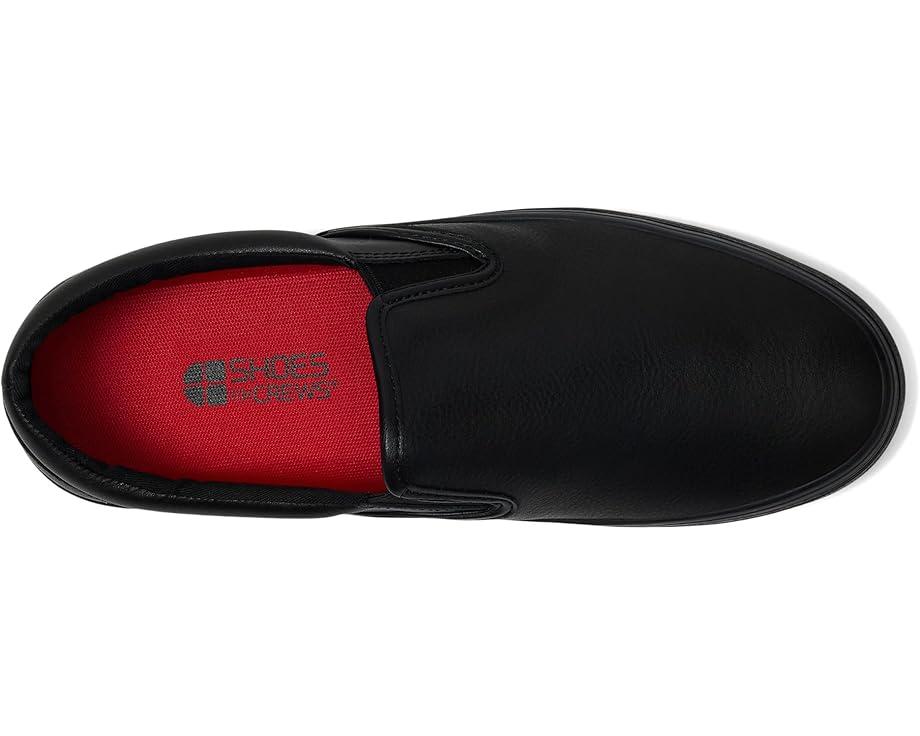 Burbank Slip-On Soft Toe Product Image
