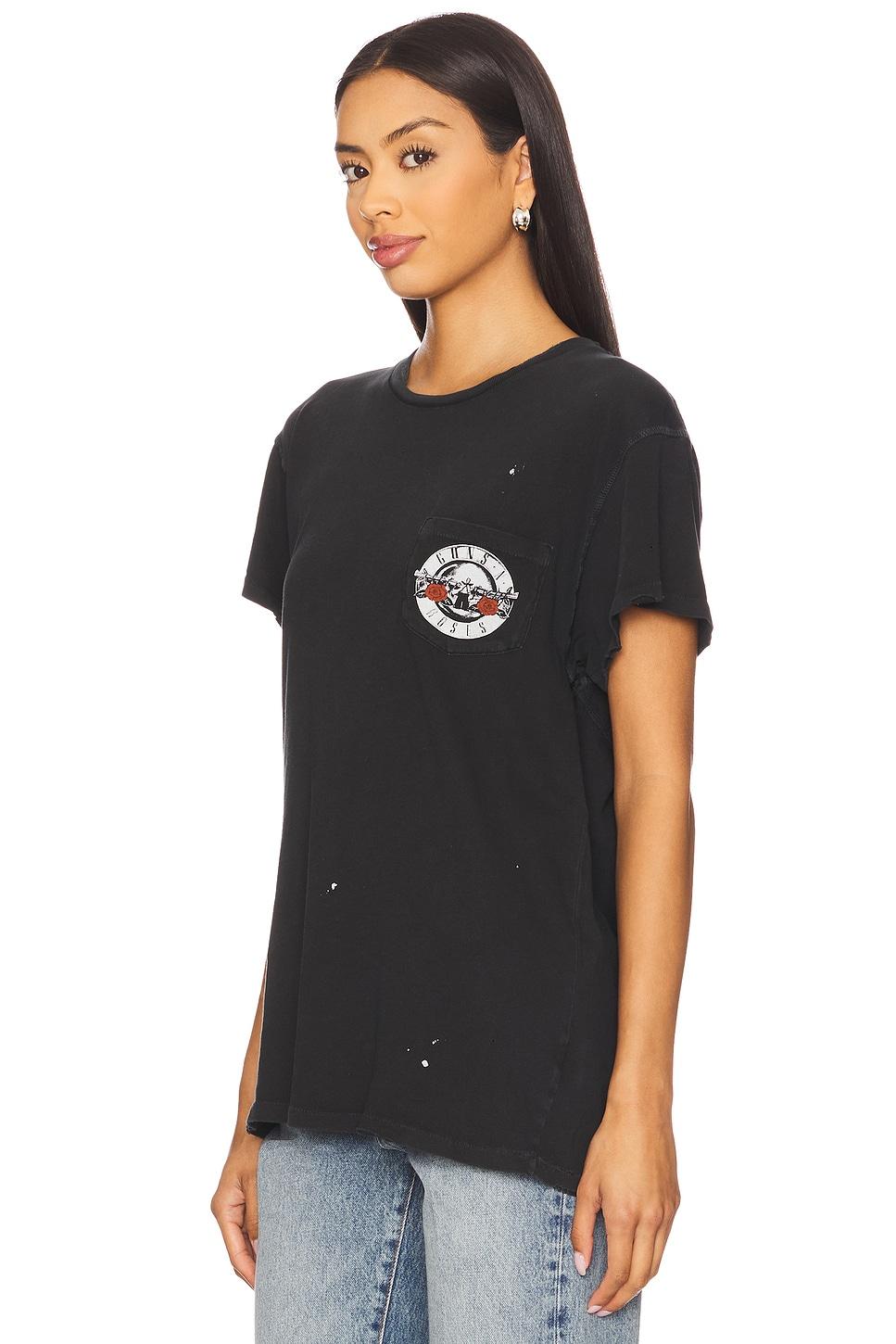 Guns N Roses Tee Madeworn Product Image